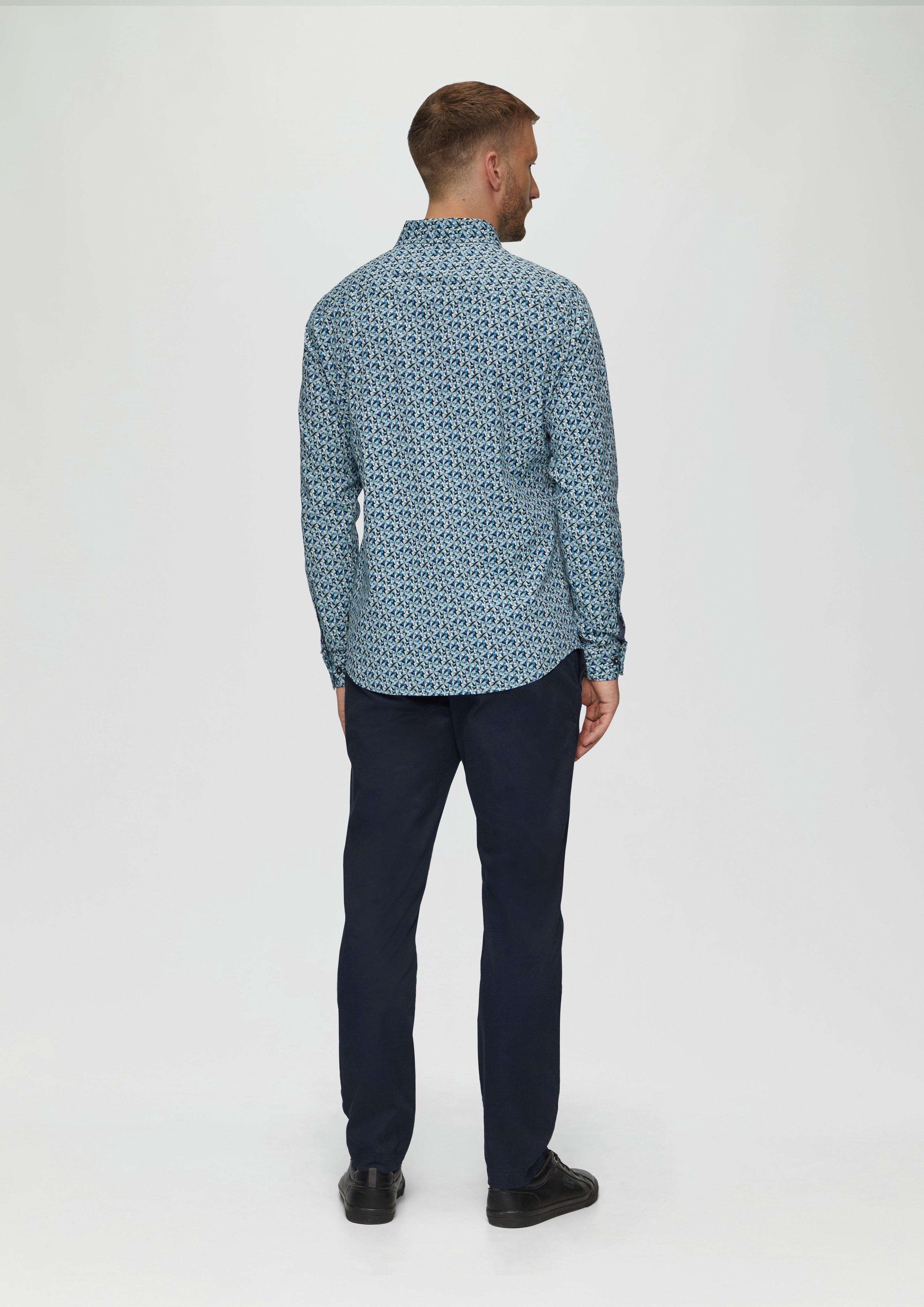 Chemise in 72A1, 59A1, 01A1 & 95A1