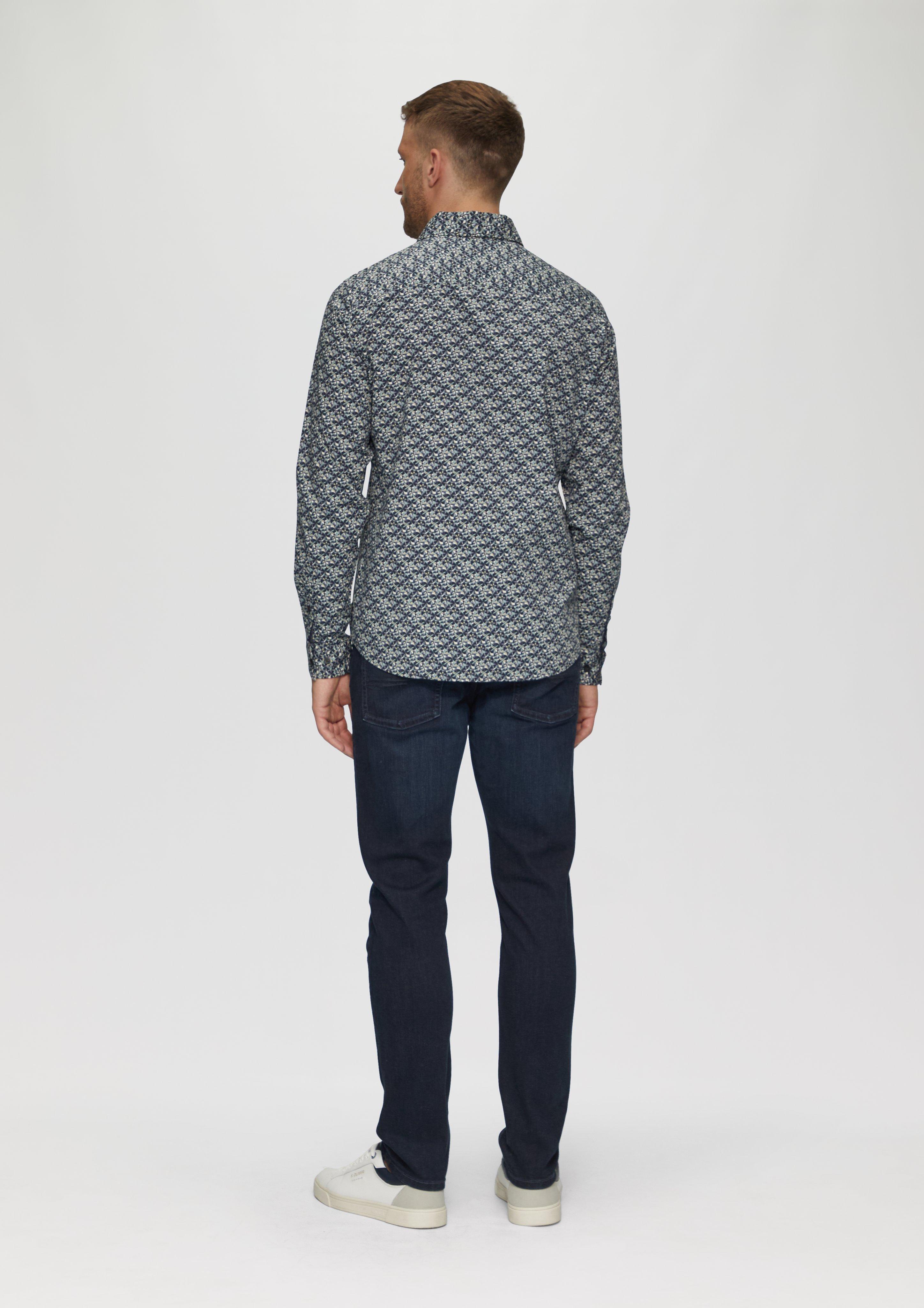 Chemise in 95A1, 59A1, 01A1 & 72A1