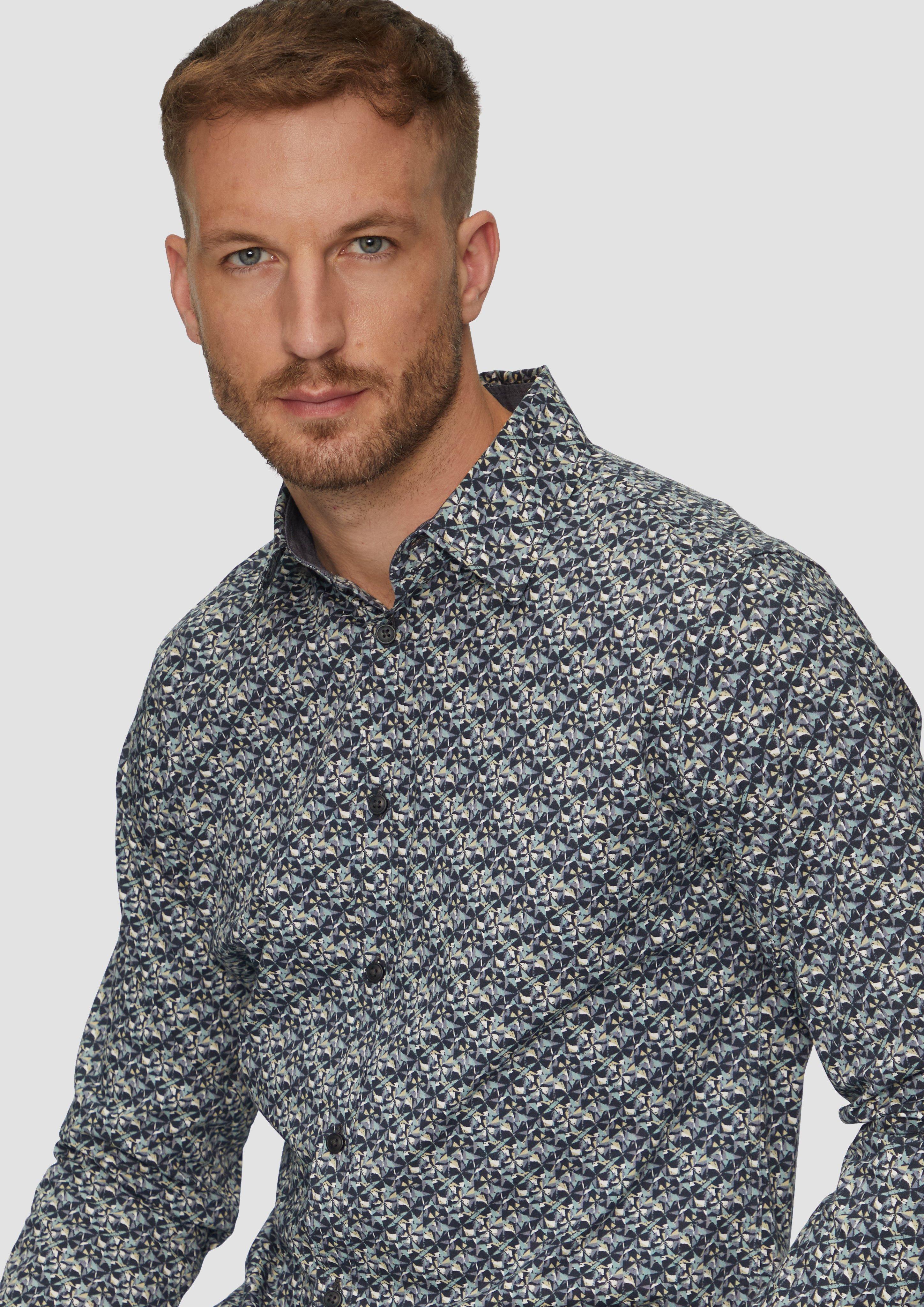 Chemise in 95A1, 59A1, 01A1 & 72A1