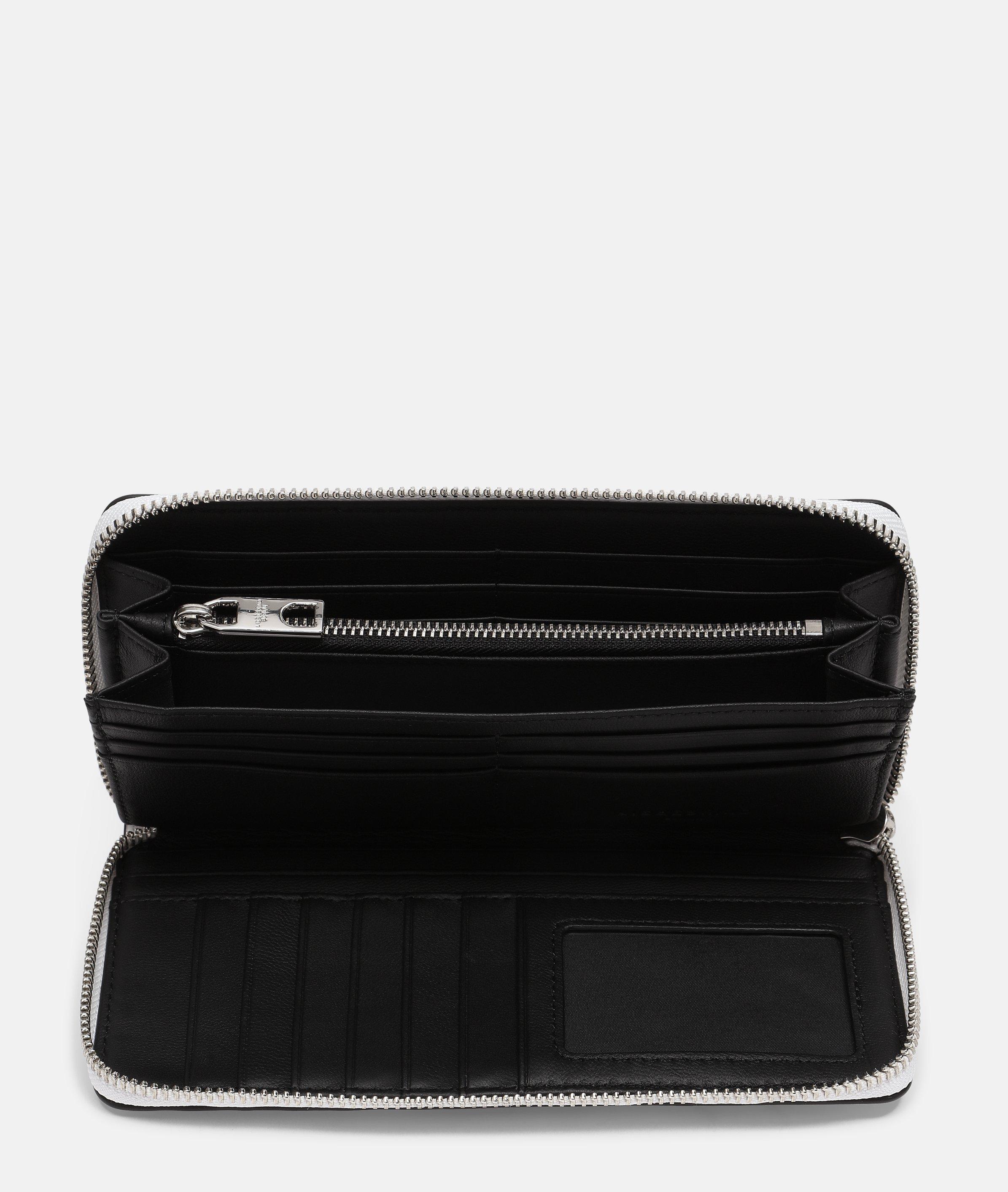 LIEBESKIND BERLIN Gigi Geldbörse L