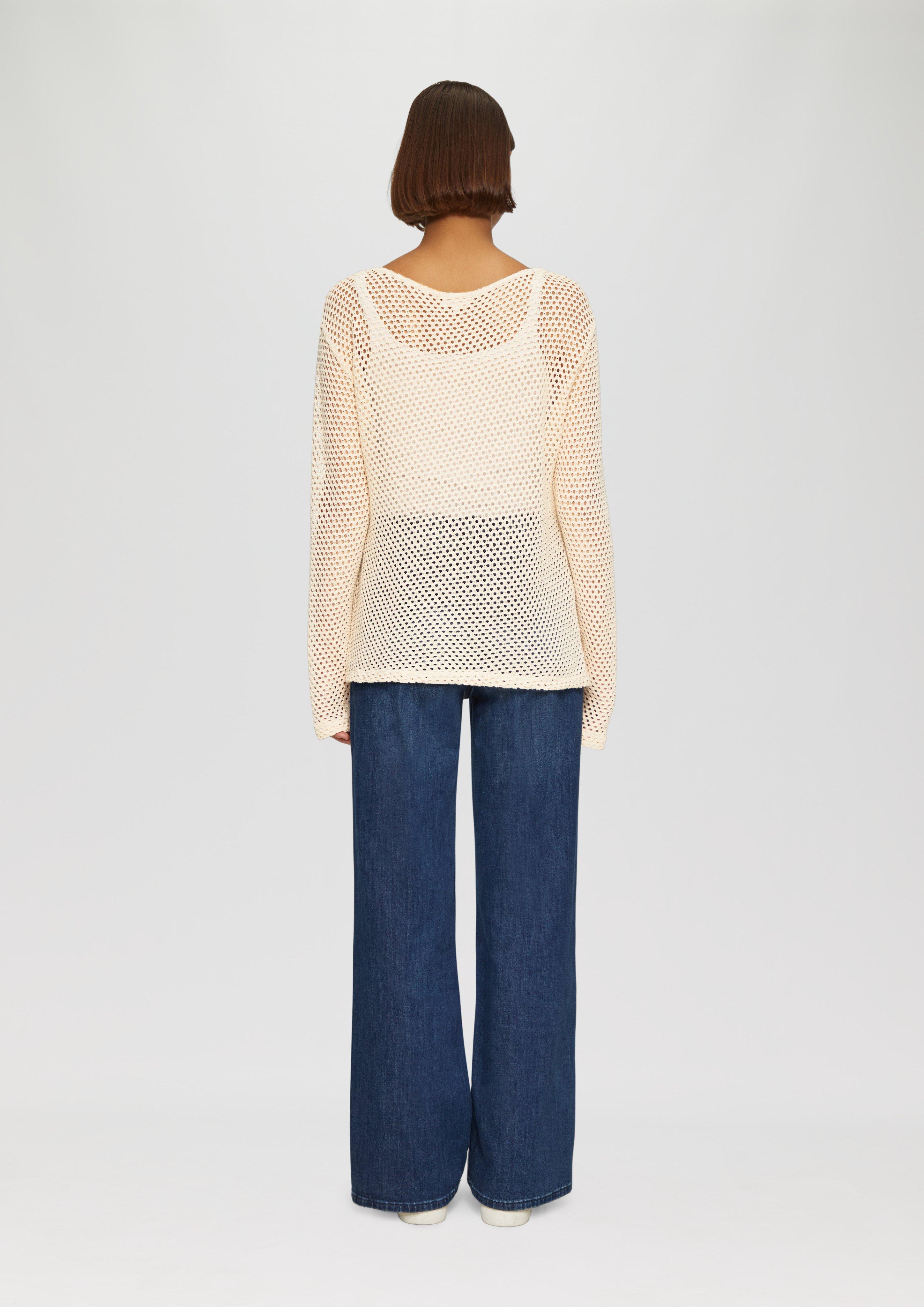 T-shirt in 8105 & 4482