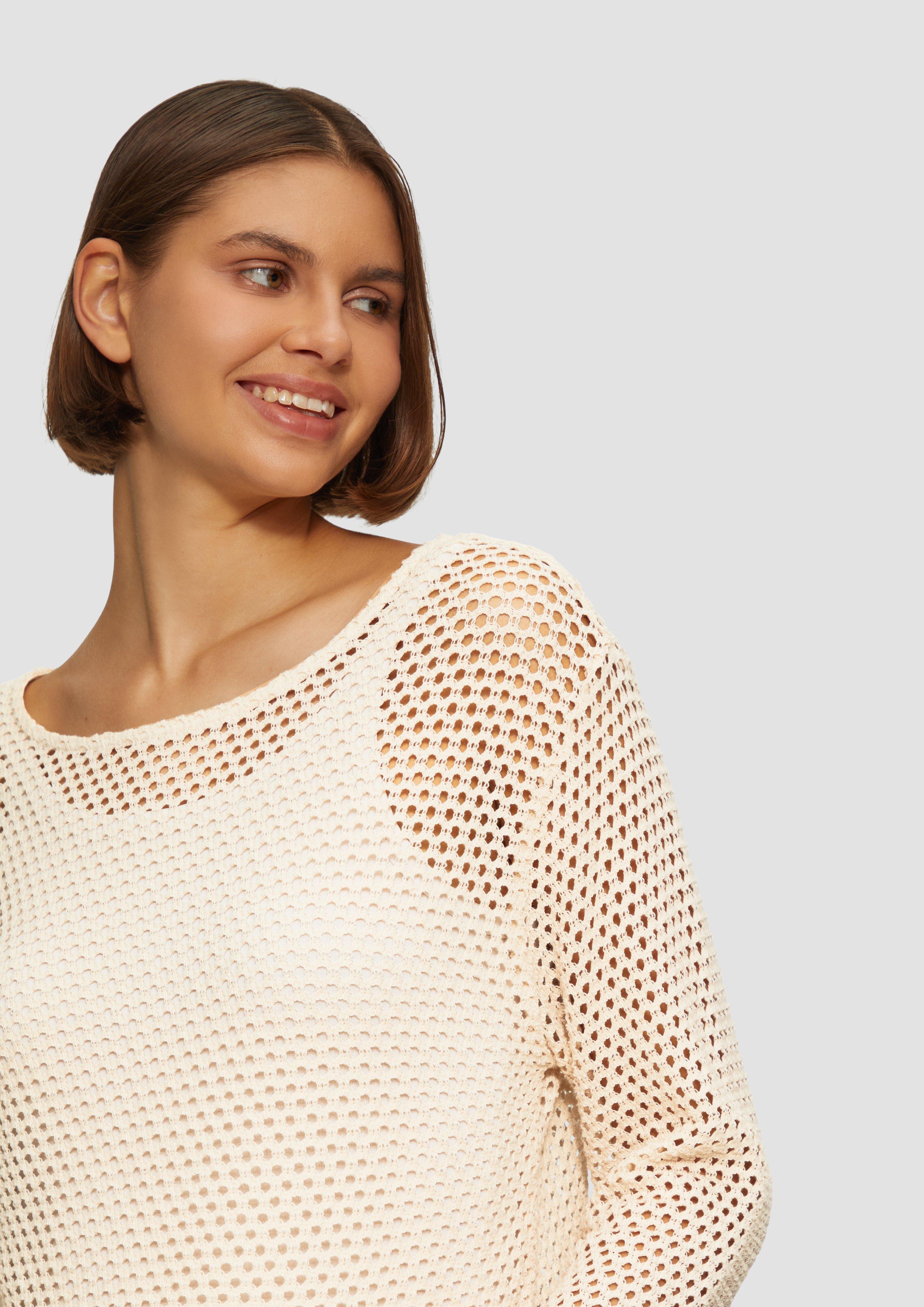 T-shirt in 8105 & 4482