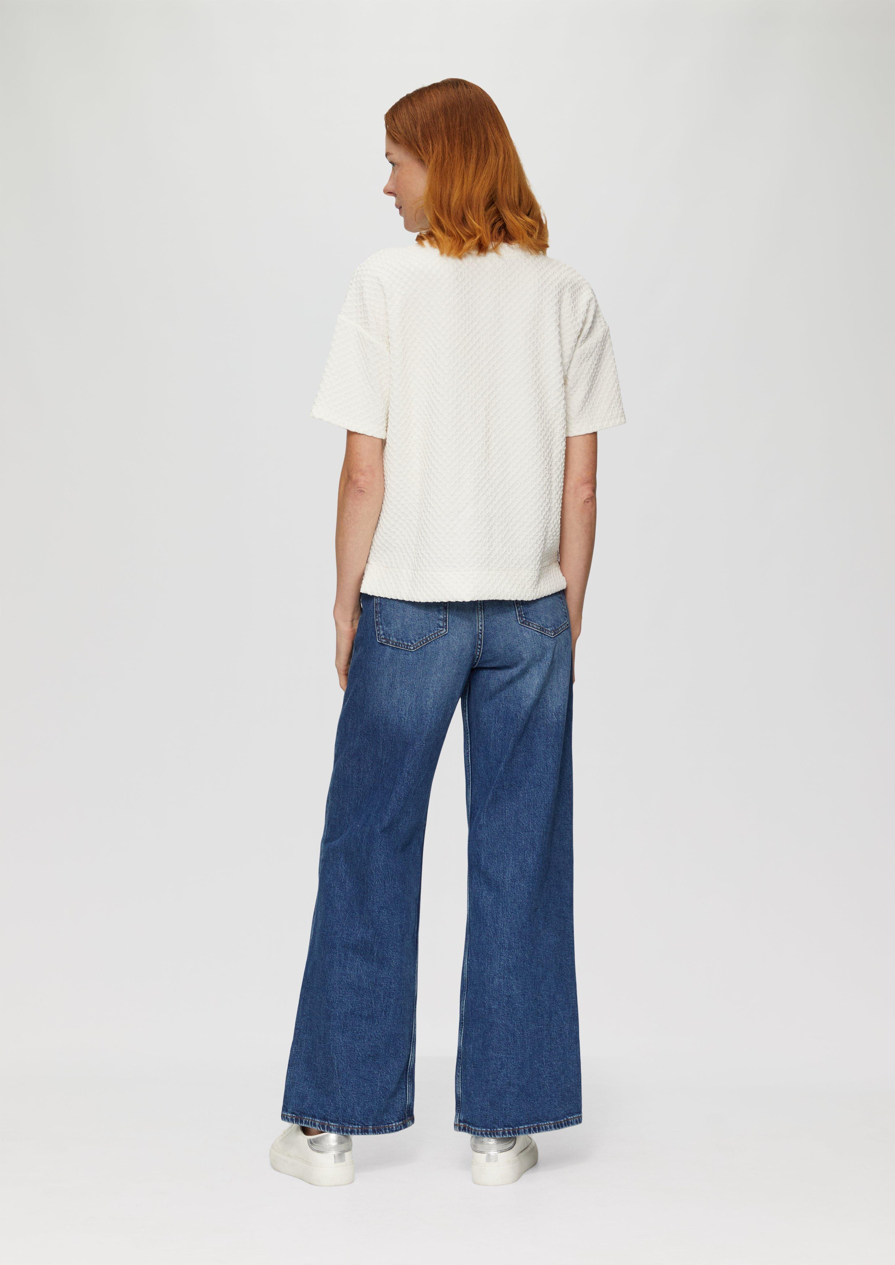 Sweatshirt in 0210, 4482 & 9999