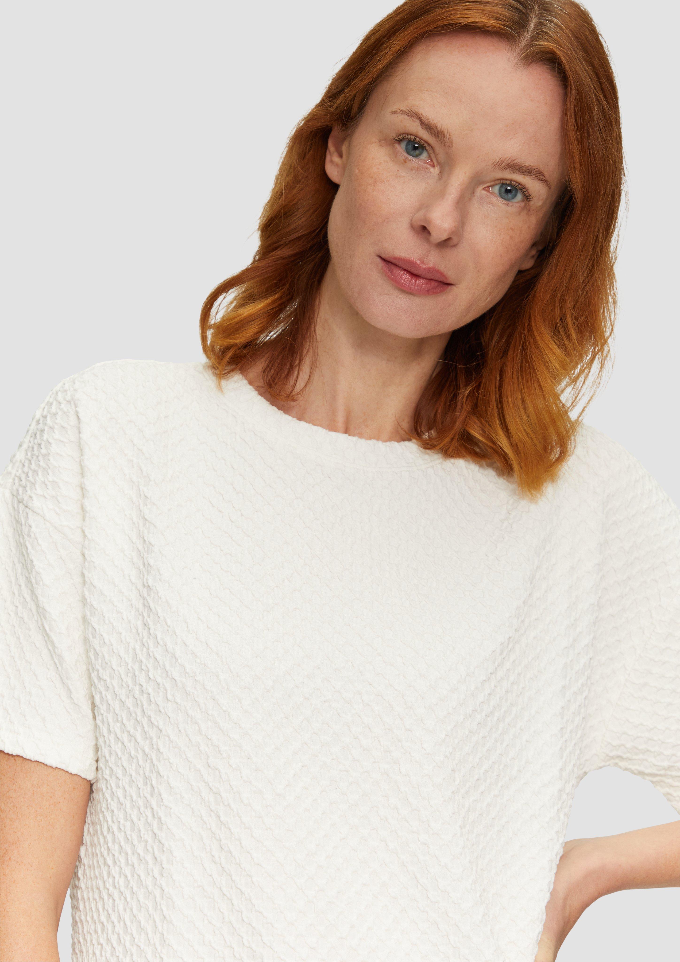 Sweatshirt in 0210, 4482 & 9999