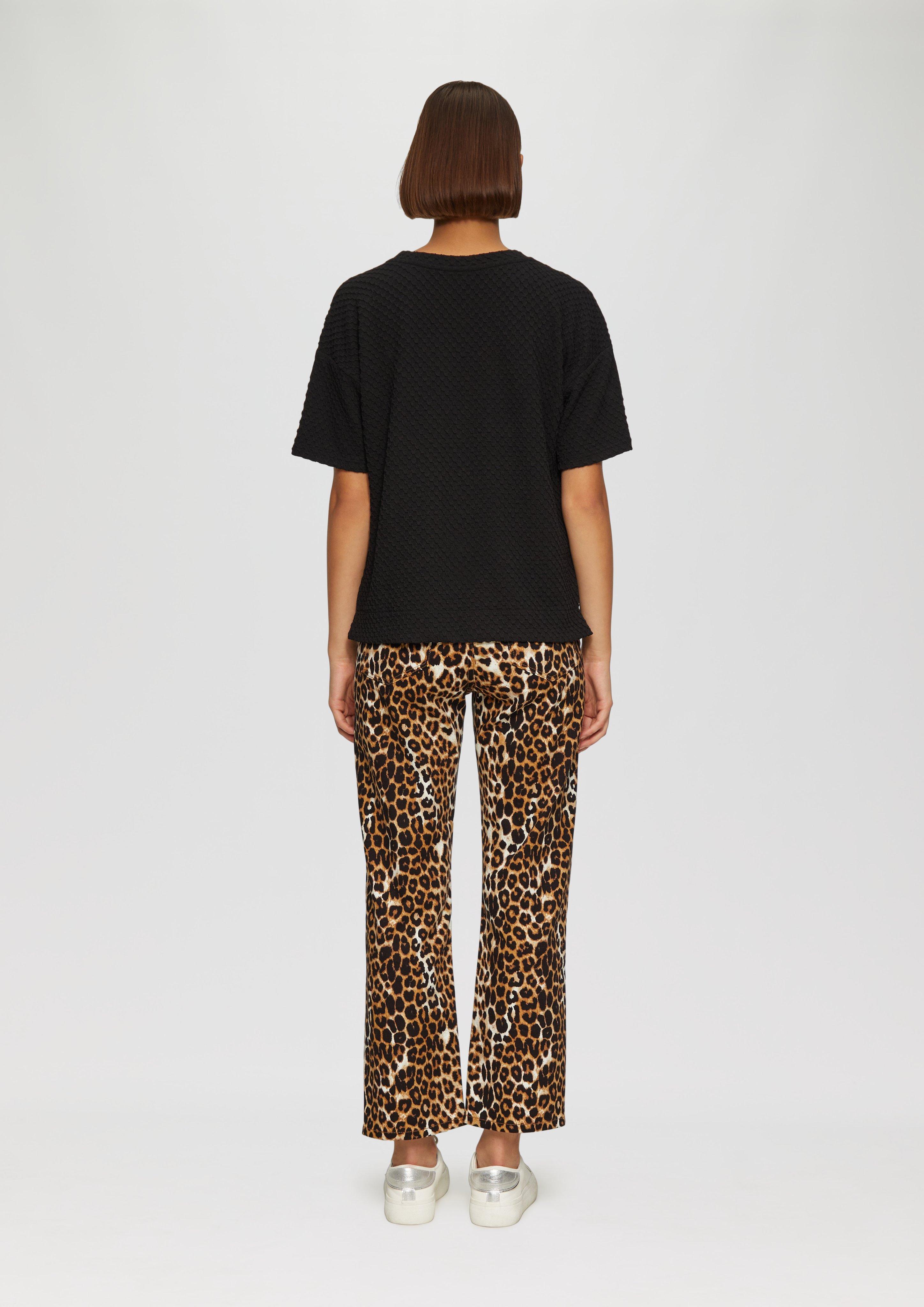 Sweatshirt in 9999, 4482 & 0210