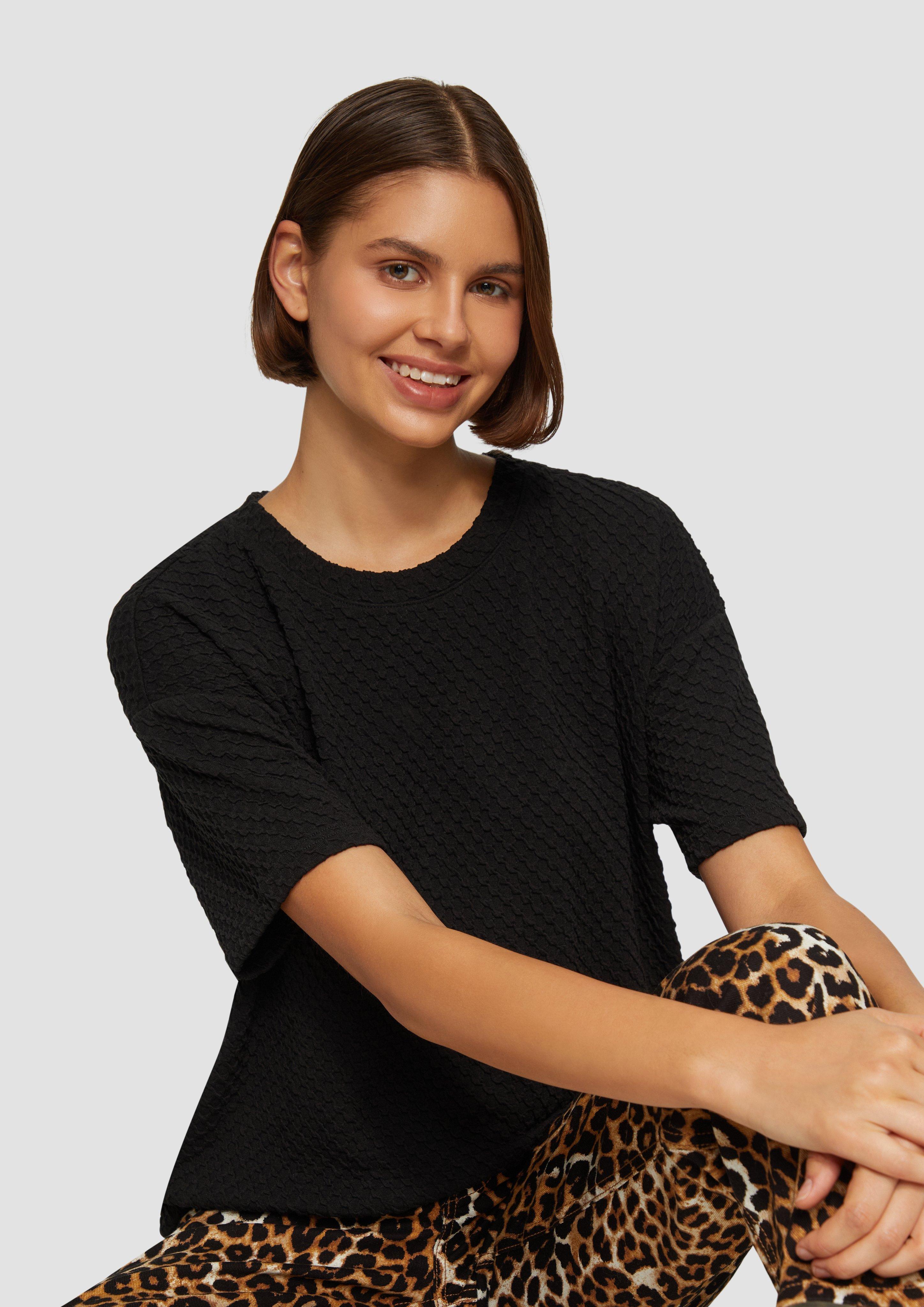 Sweatshirt in 9999, 4482 & 0210