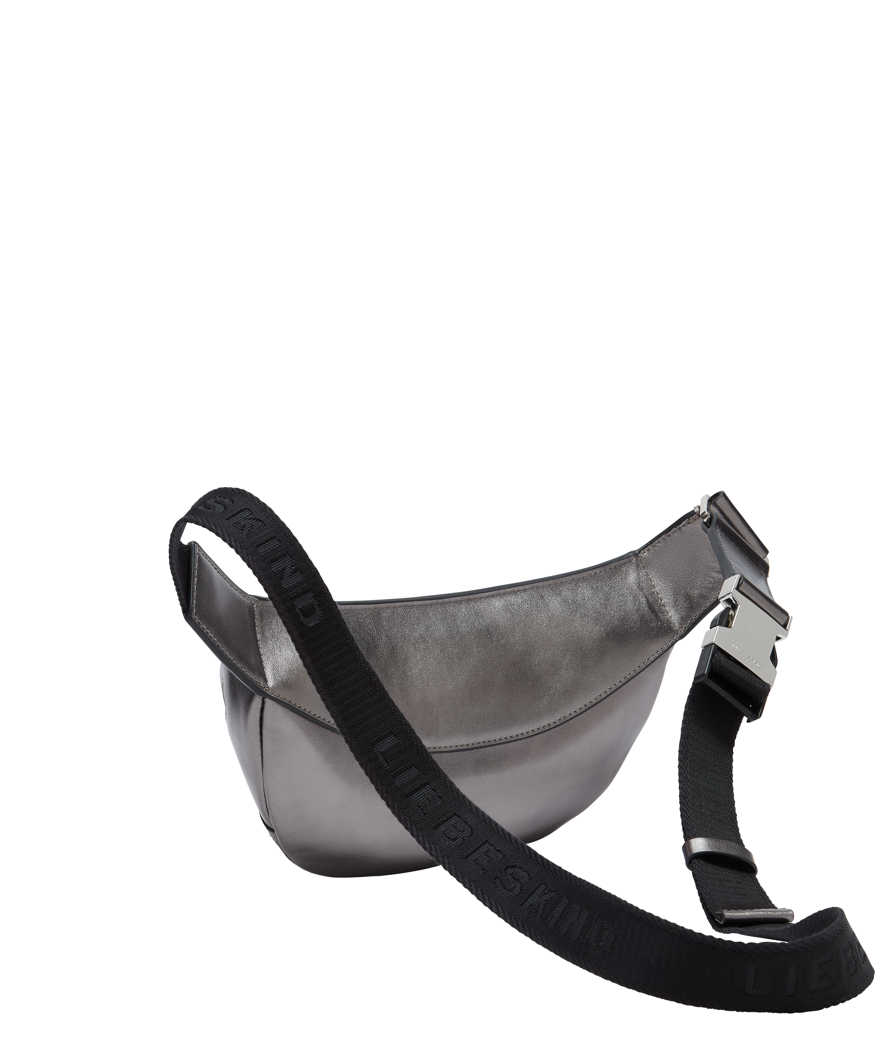 Thumbnail - Metallic Chudy Belt-Bag