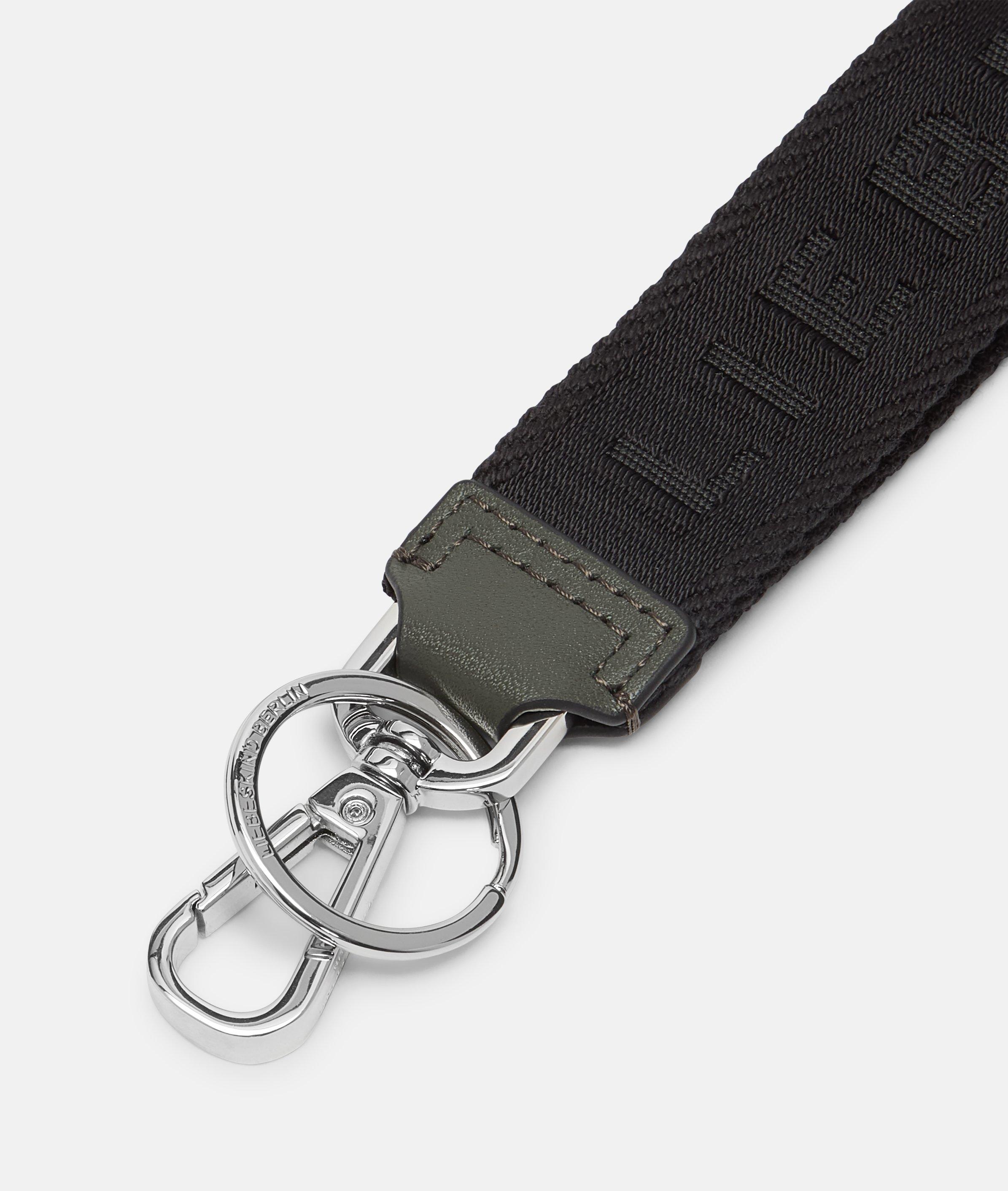 LIEBESKIND BERLIN Chudy keyring