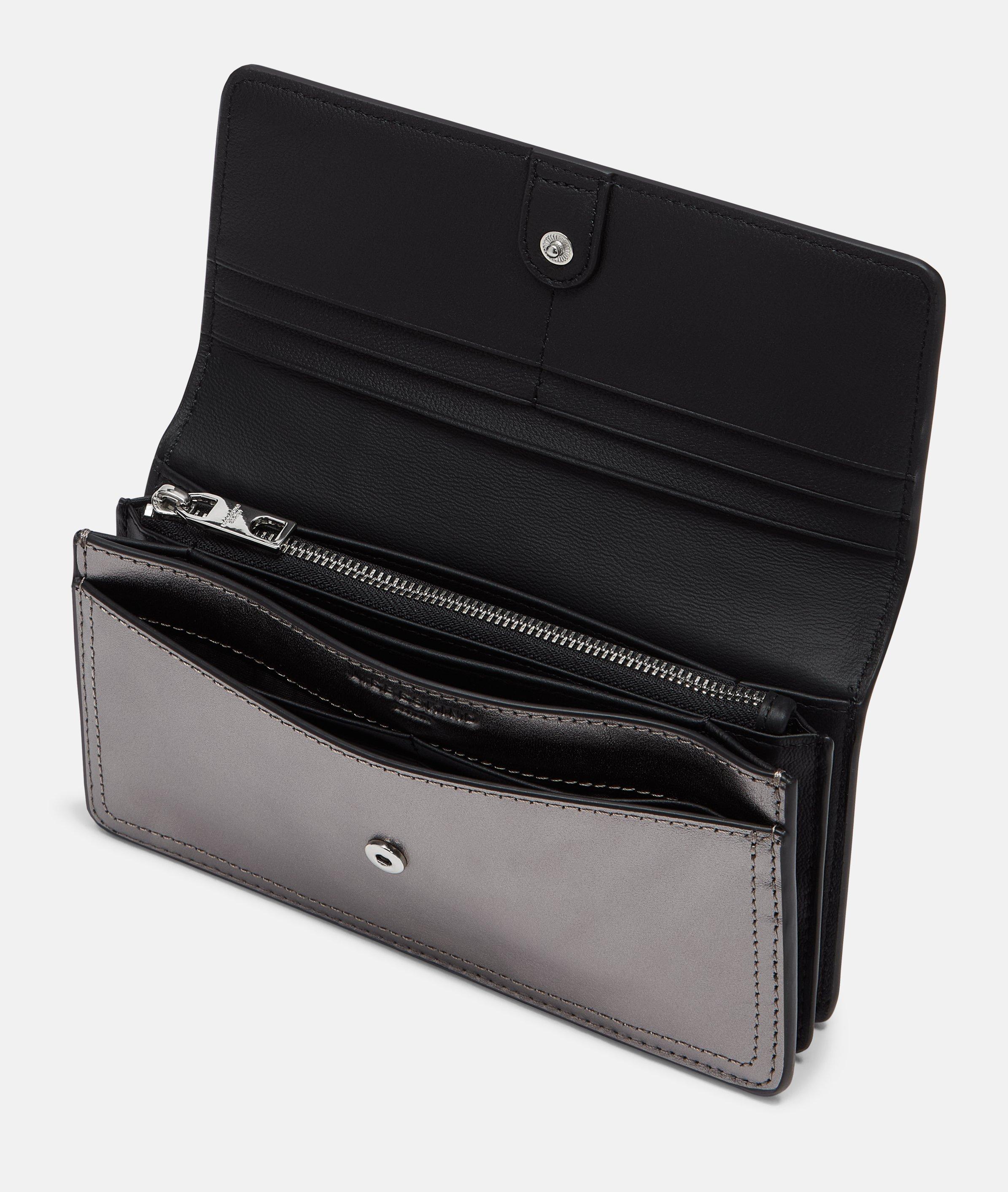 LIEBESKIND BERLIN Slam wallet L