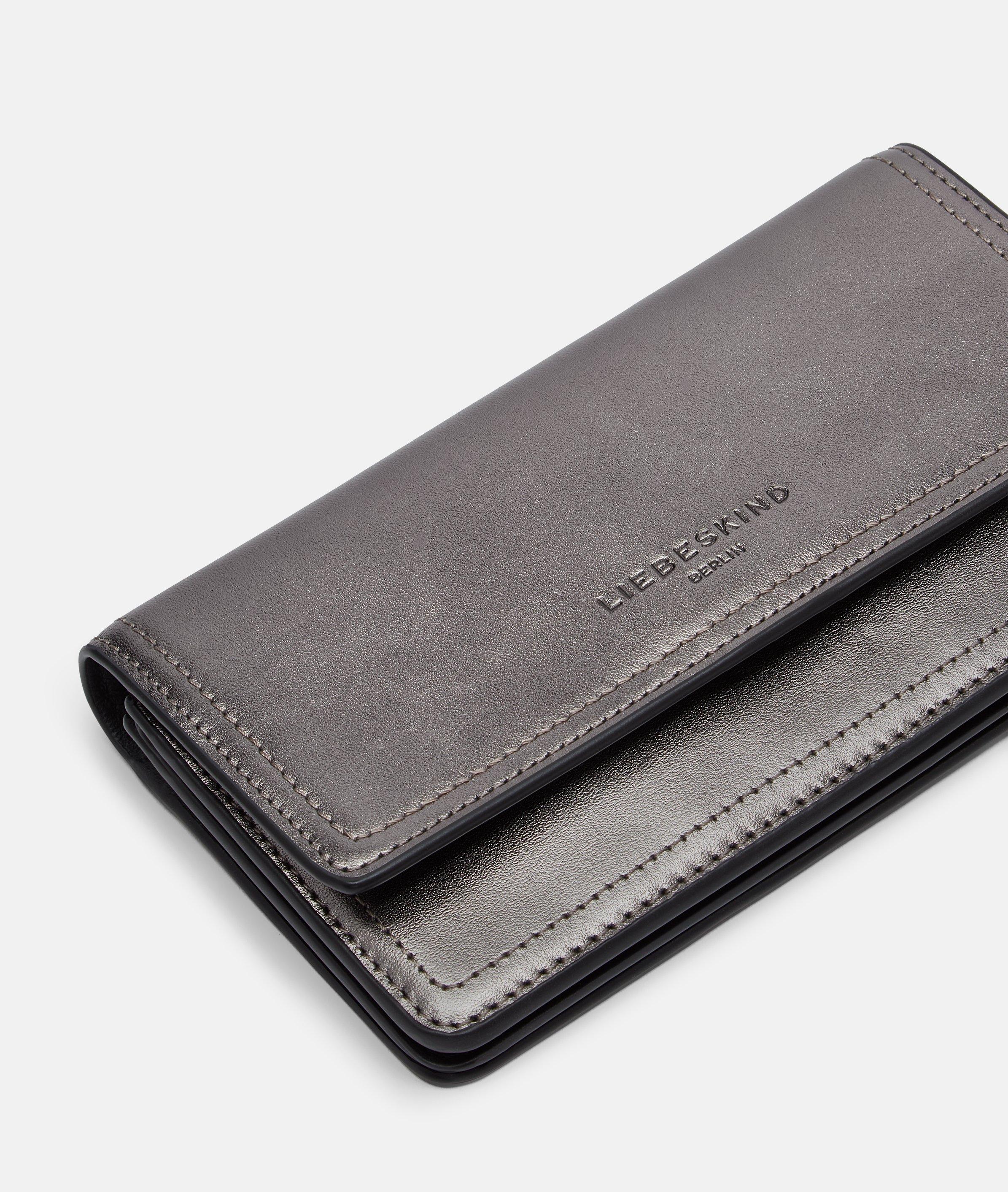 LIEBESKIND BERLIN Slam wallet L