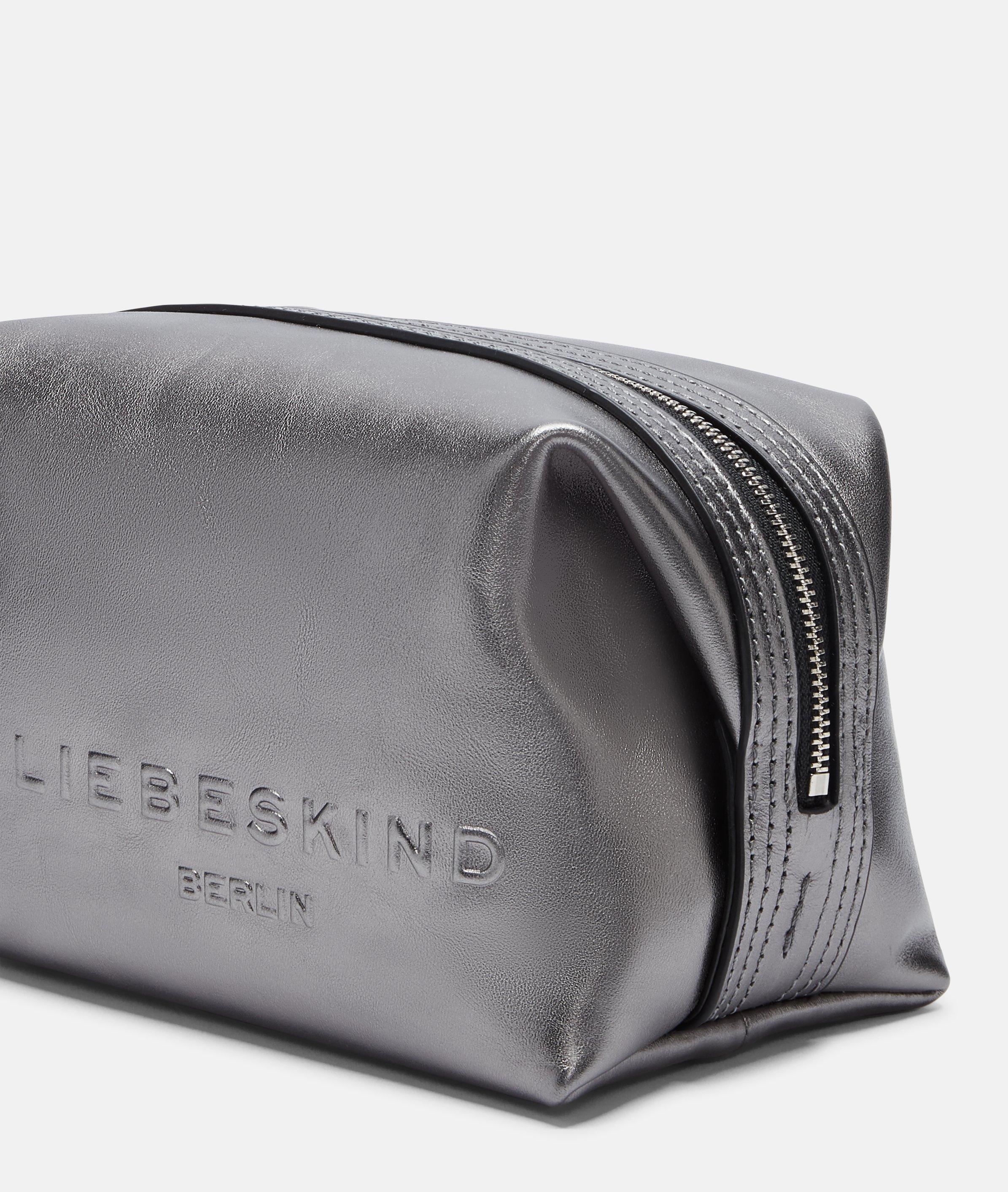 LIEBESKIND BERLIN Metallic Elvira Pouchette