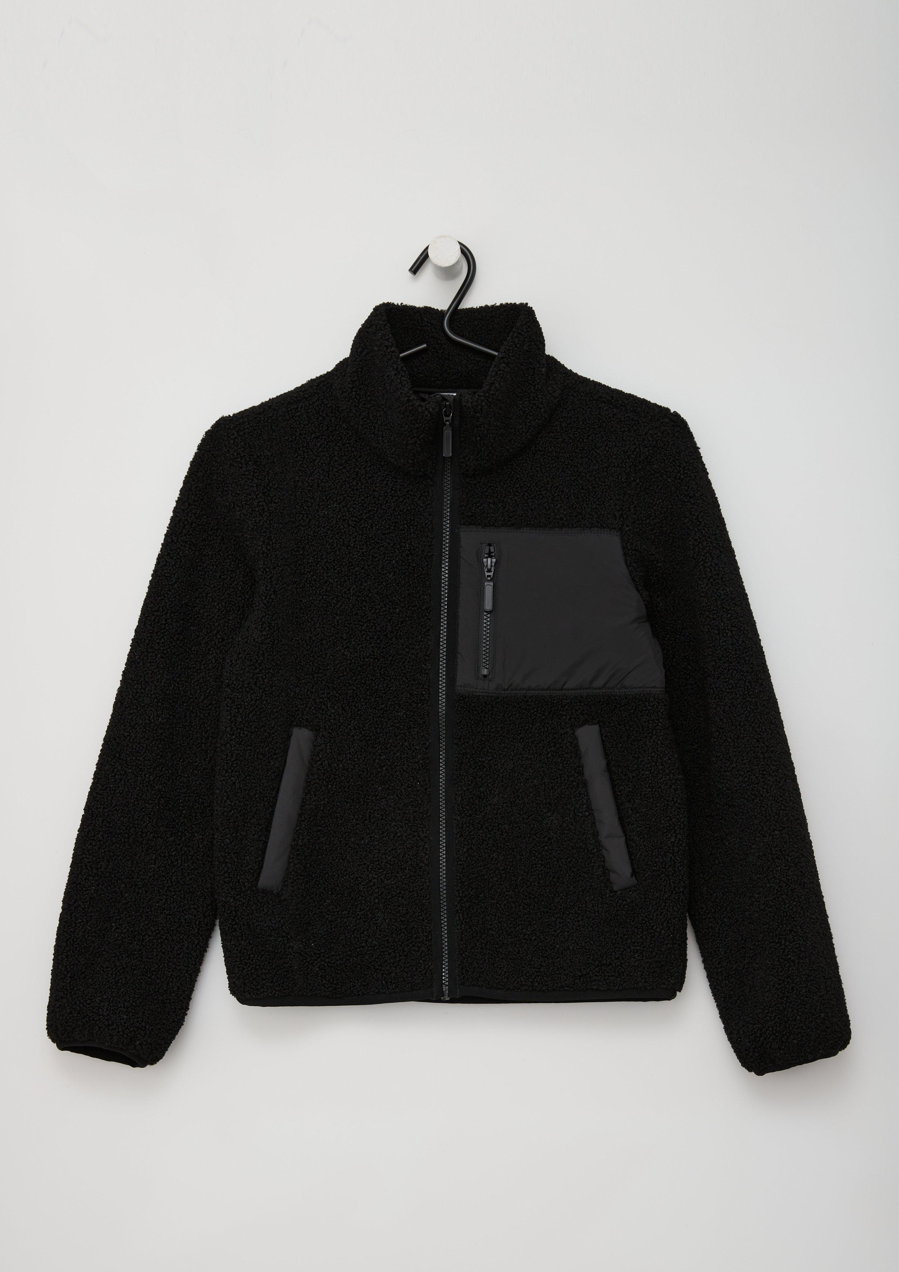 Indoor-Jacke