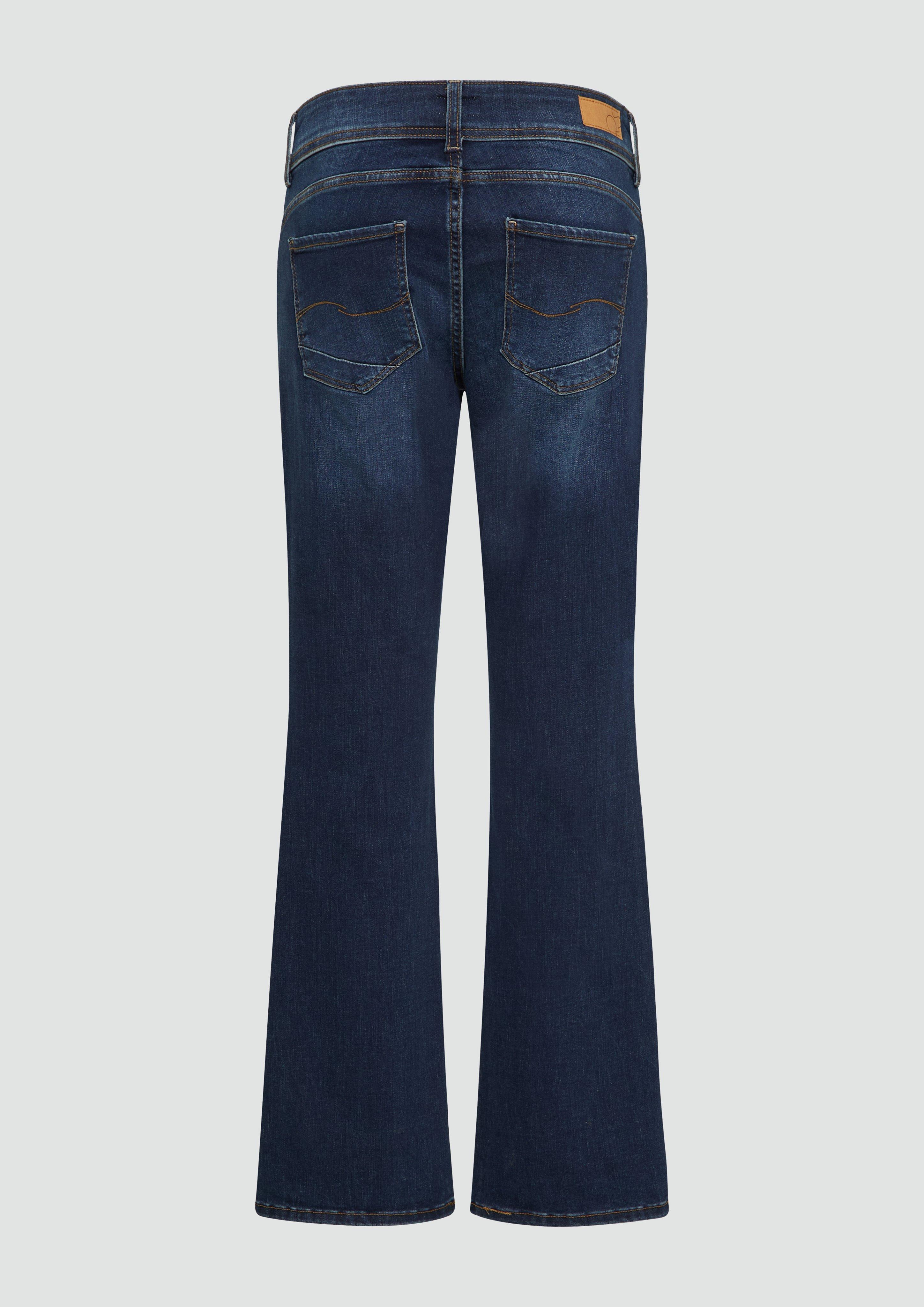 Jeans-Hose in 58Z2