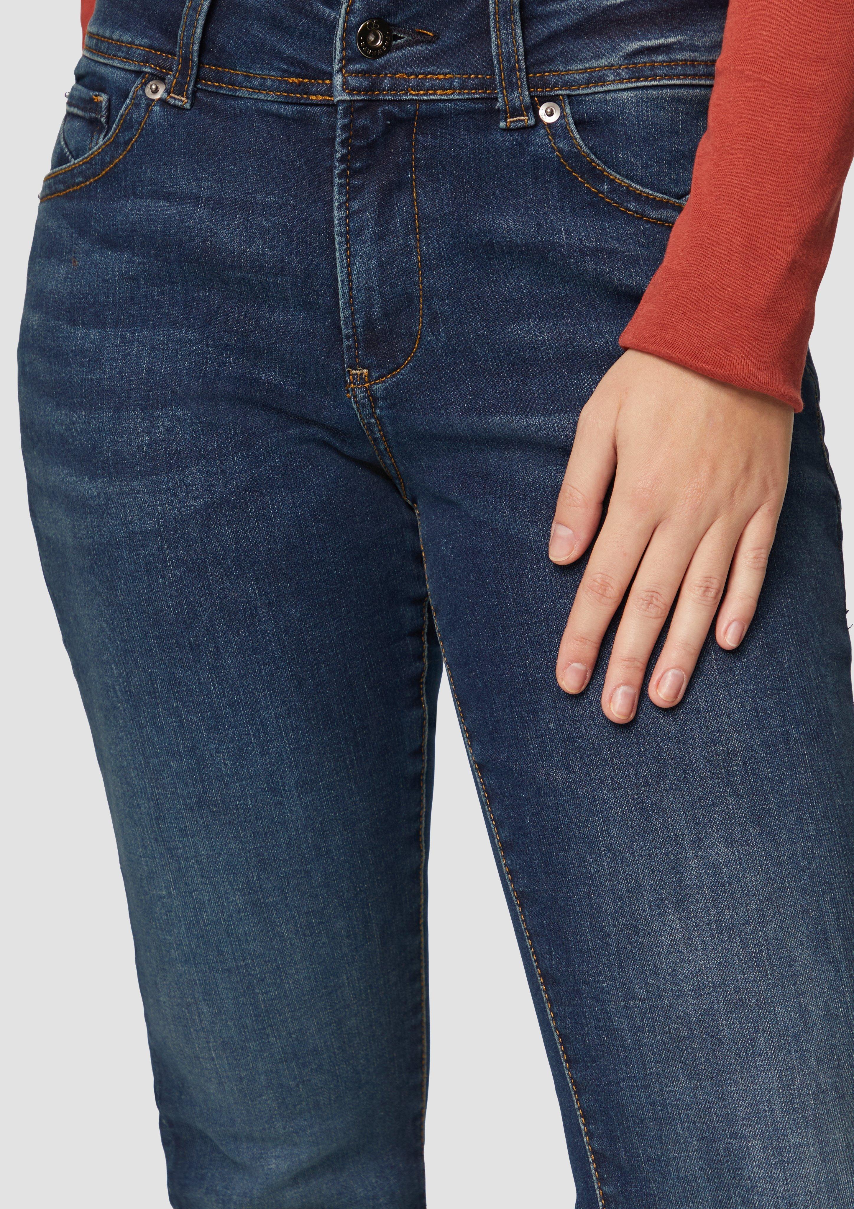 Jeans-Hose in 58Z2