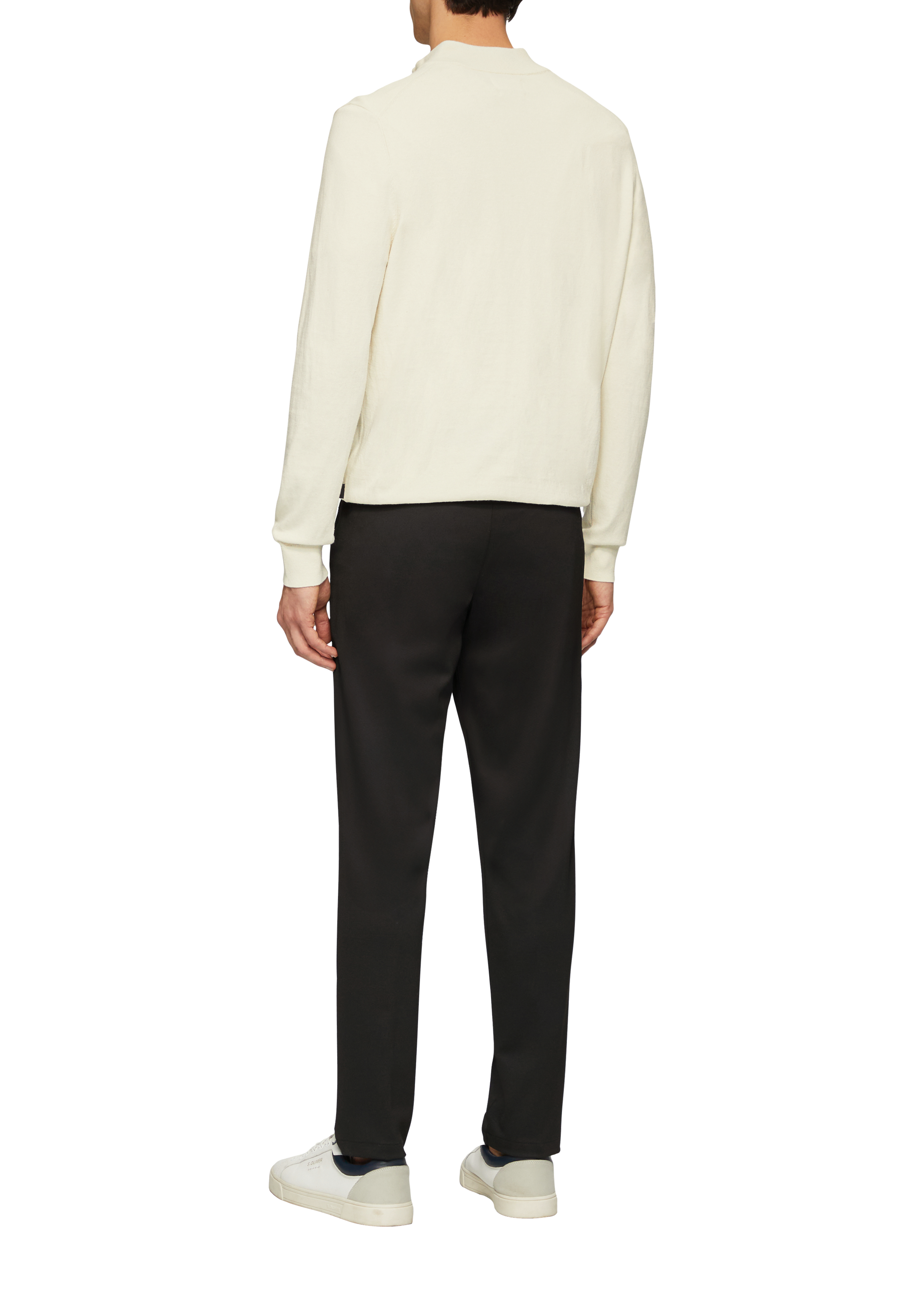 Thumbnail - Strickpullover
