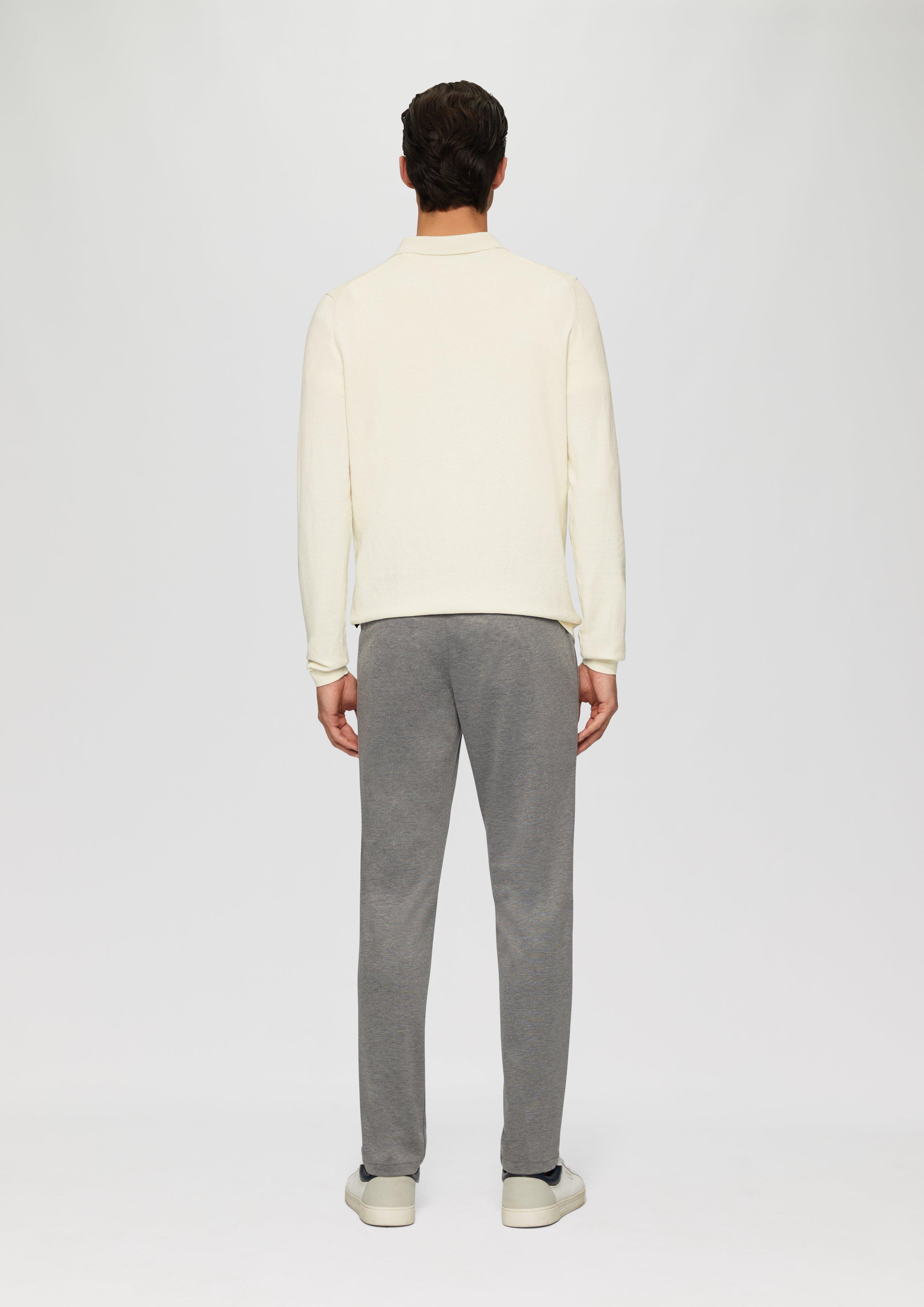 Pull en tricot in 0330 & 9999