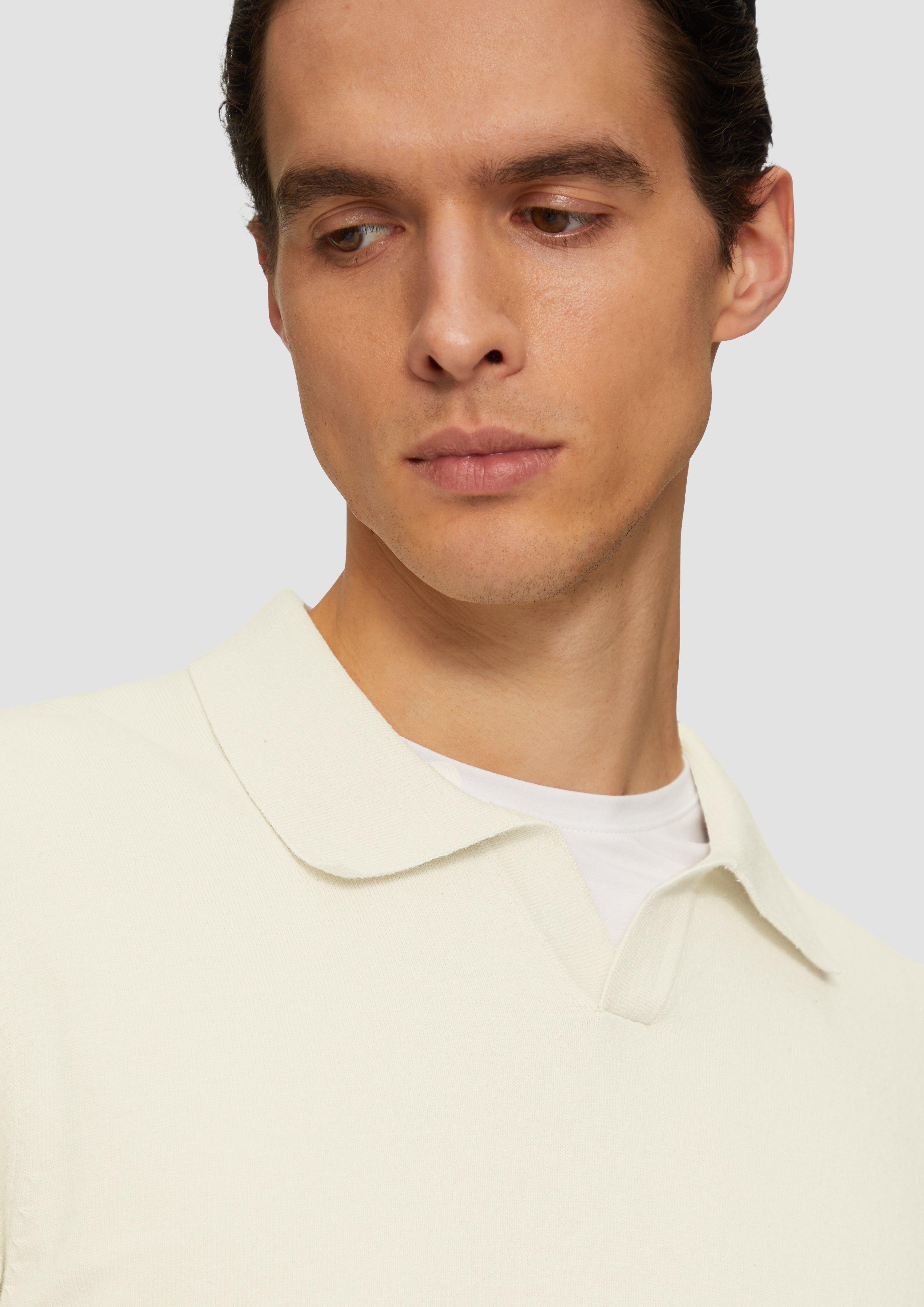 Pull en tricot in 0330 & 9999