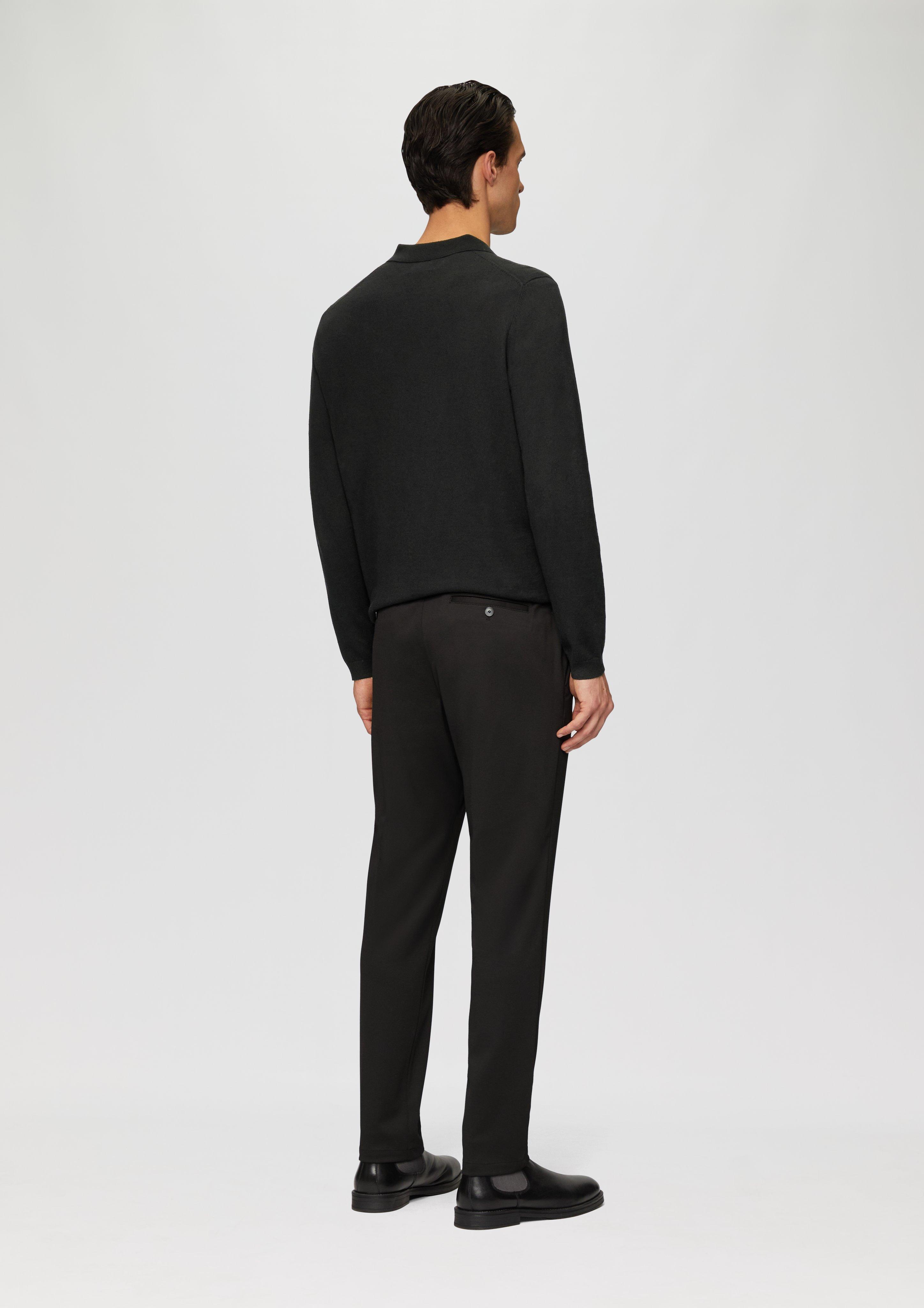 Pull en tricot in 9999 & 0330