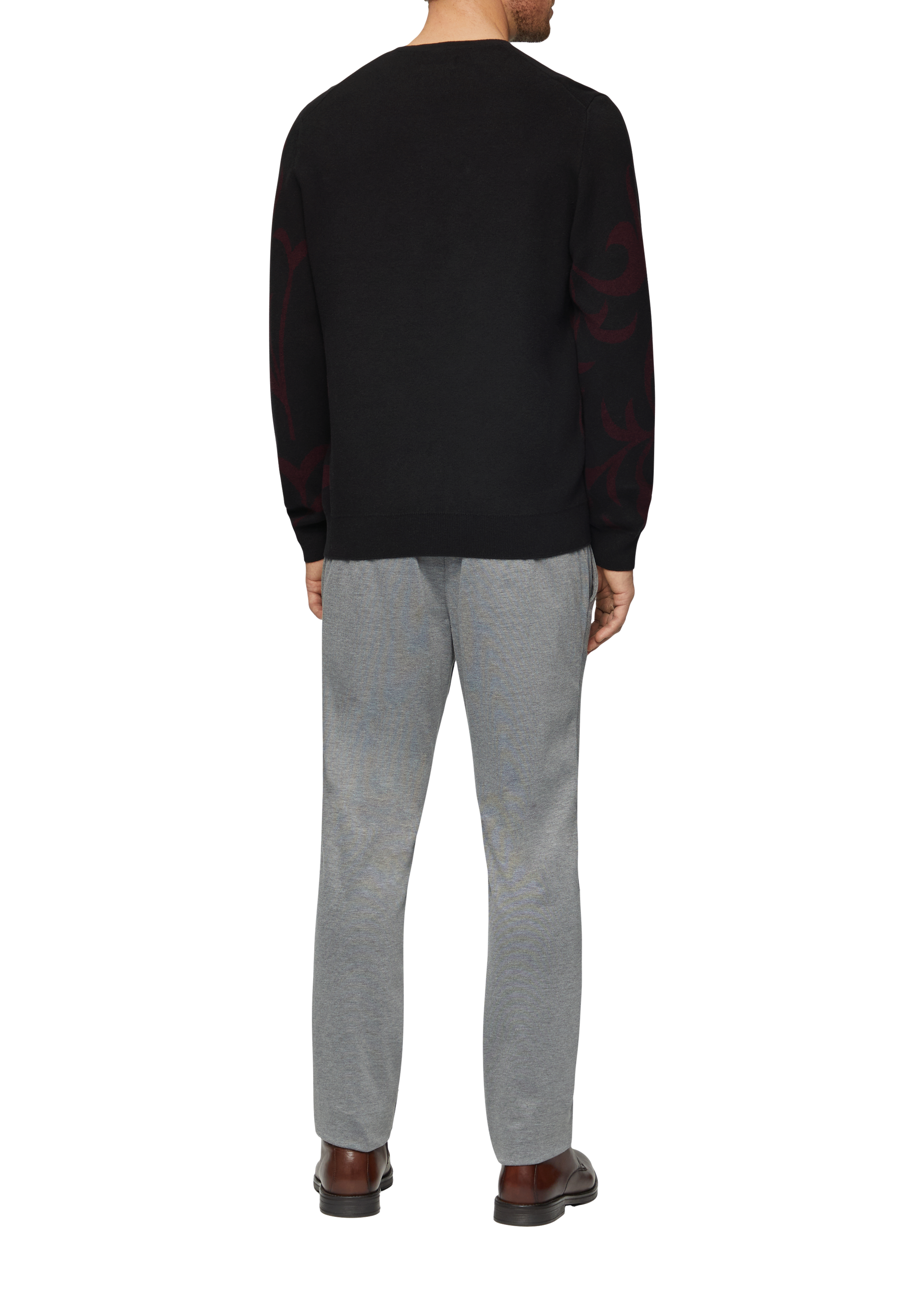 Thumbnail - Strickpullover