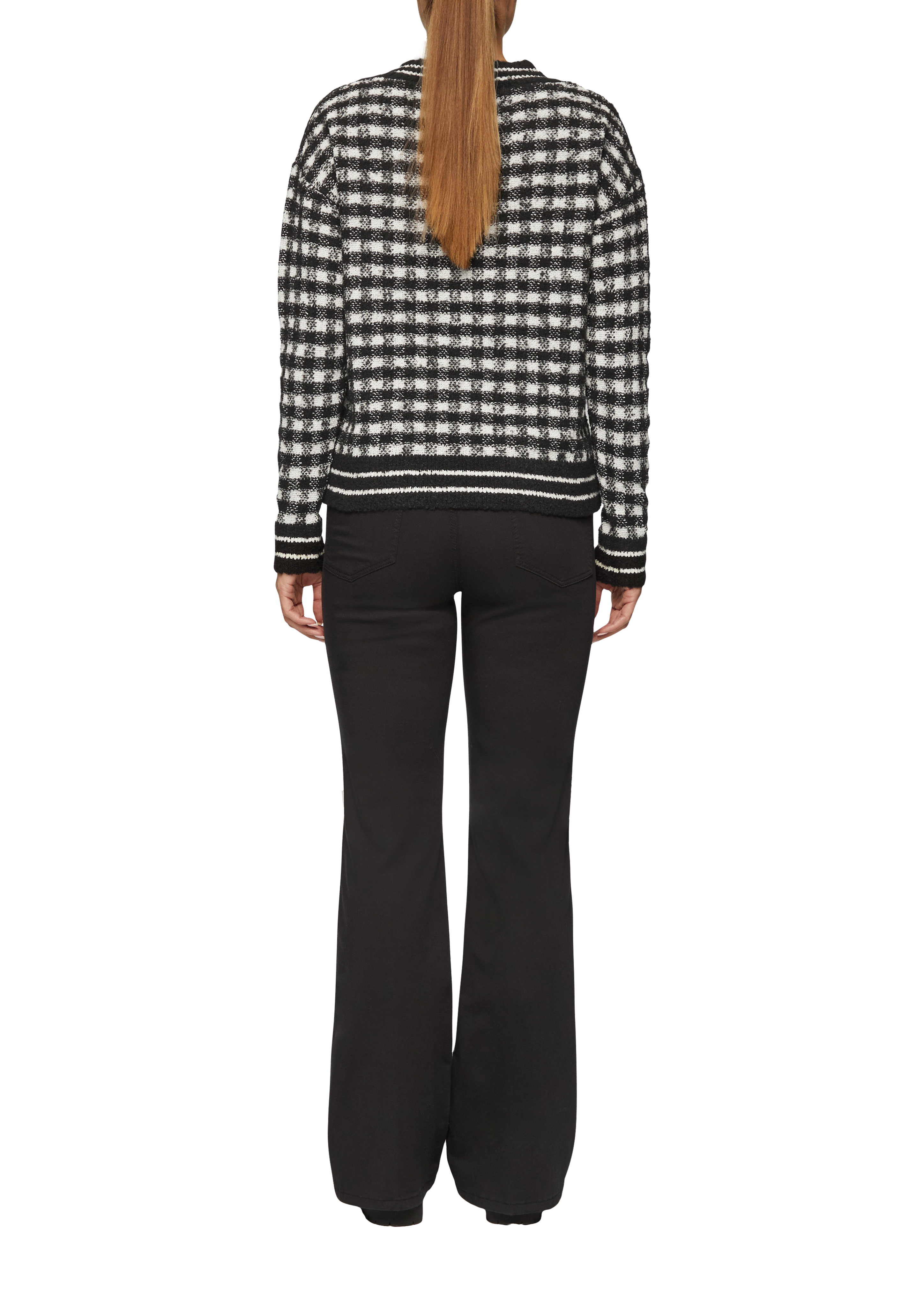 Thumbnail - Strickpullover