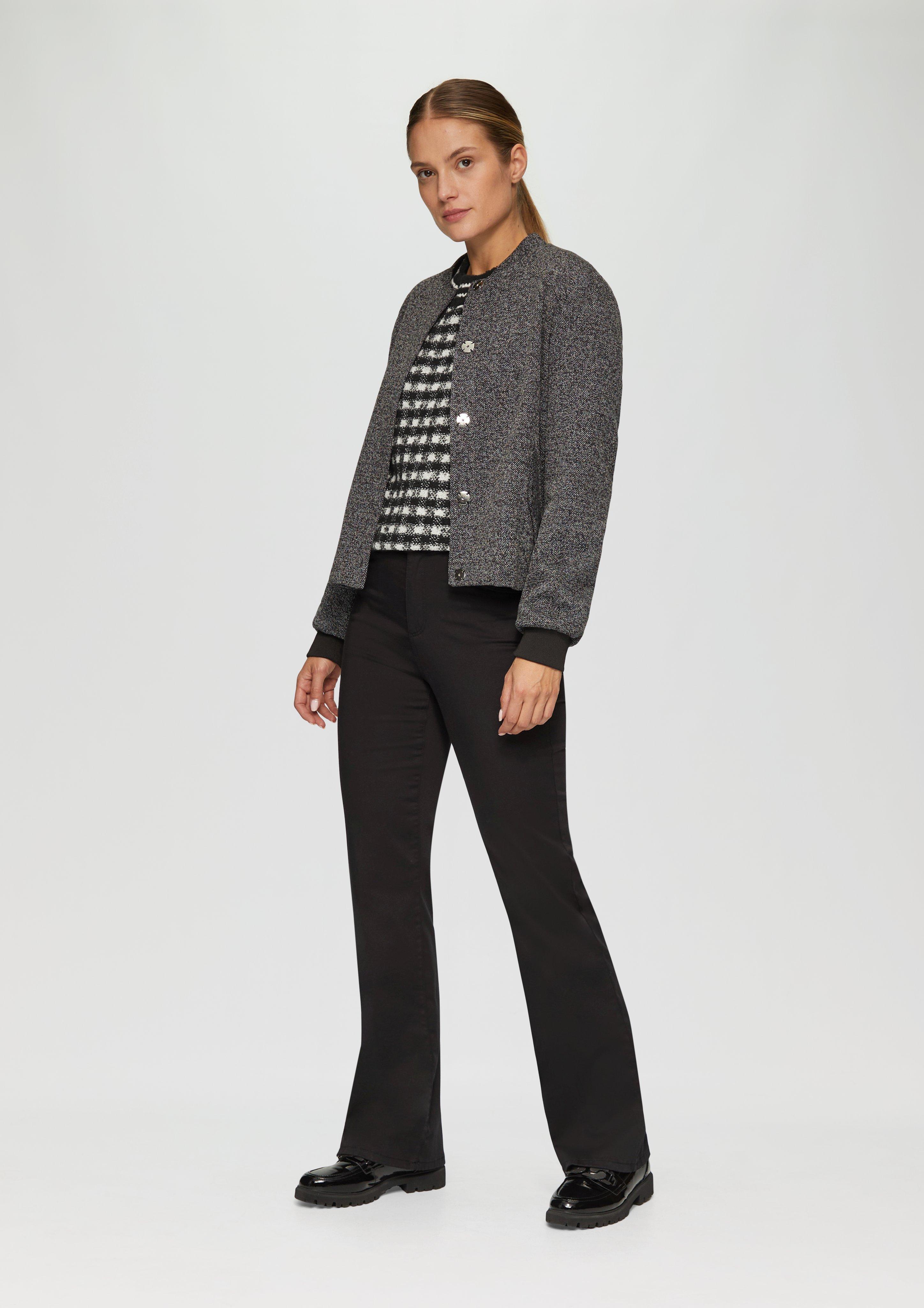 Pull en maille in 99X4