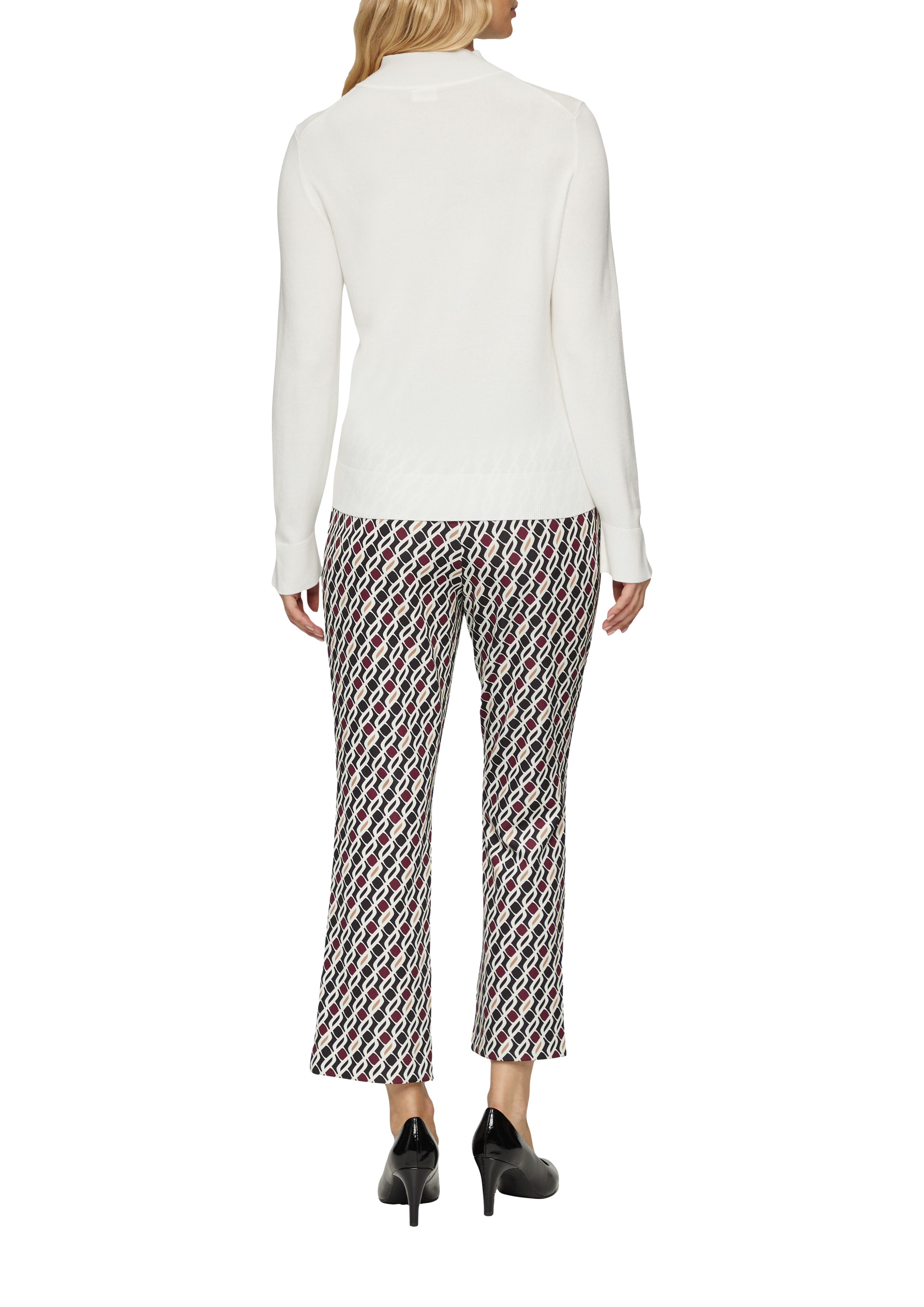 Thumbnail - Strickpullover