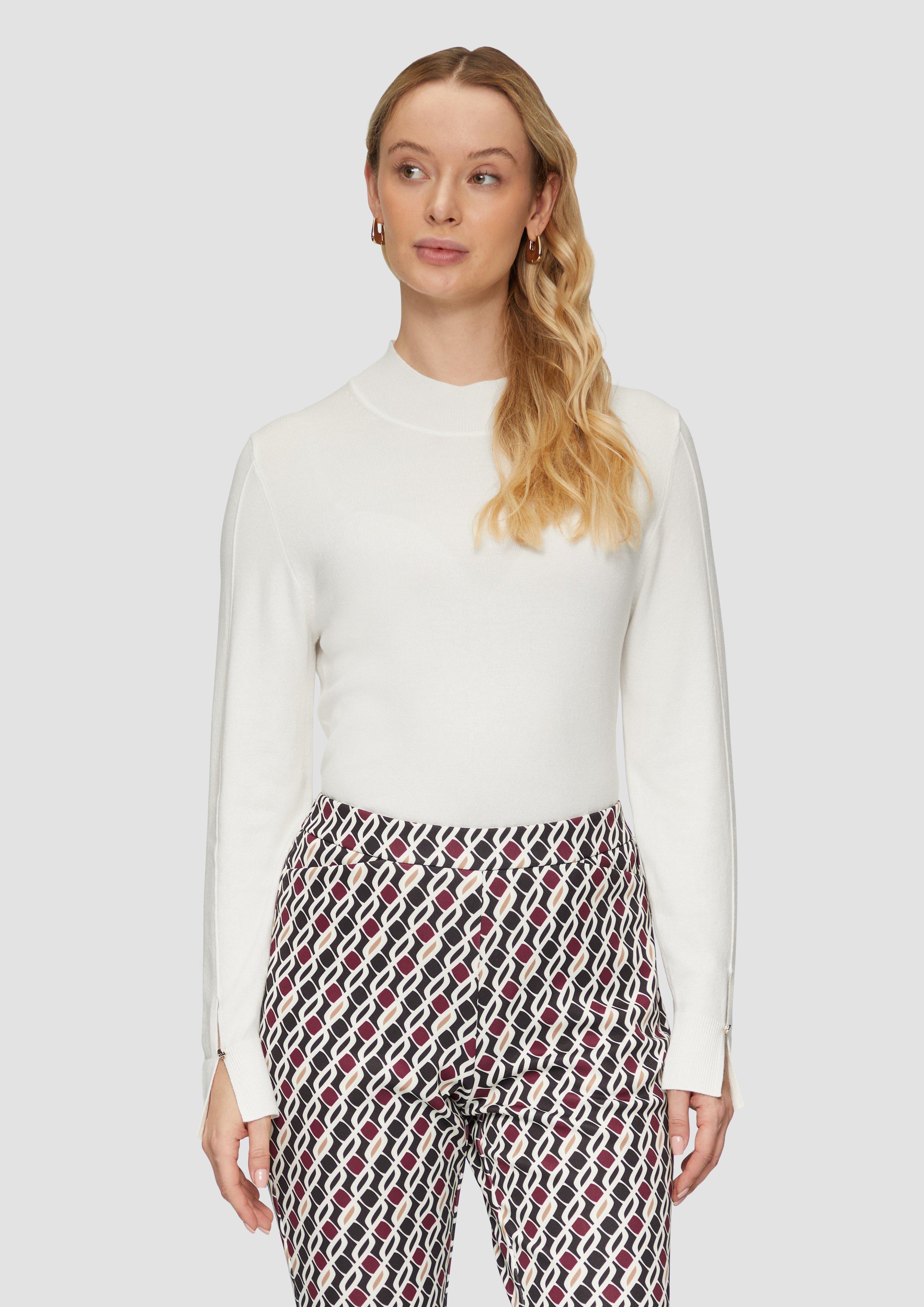 Pulover in 0200, 9999 & 3355