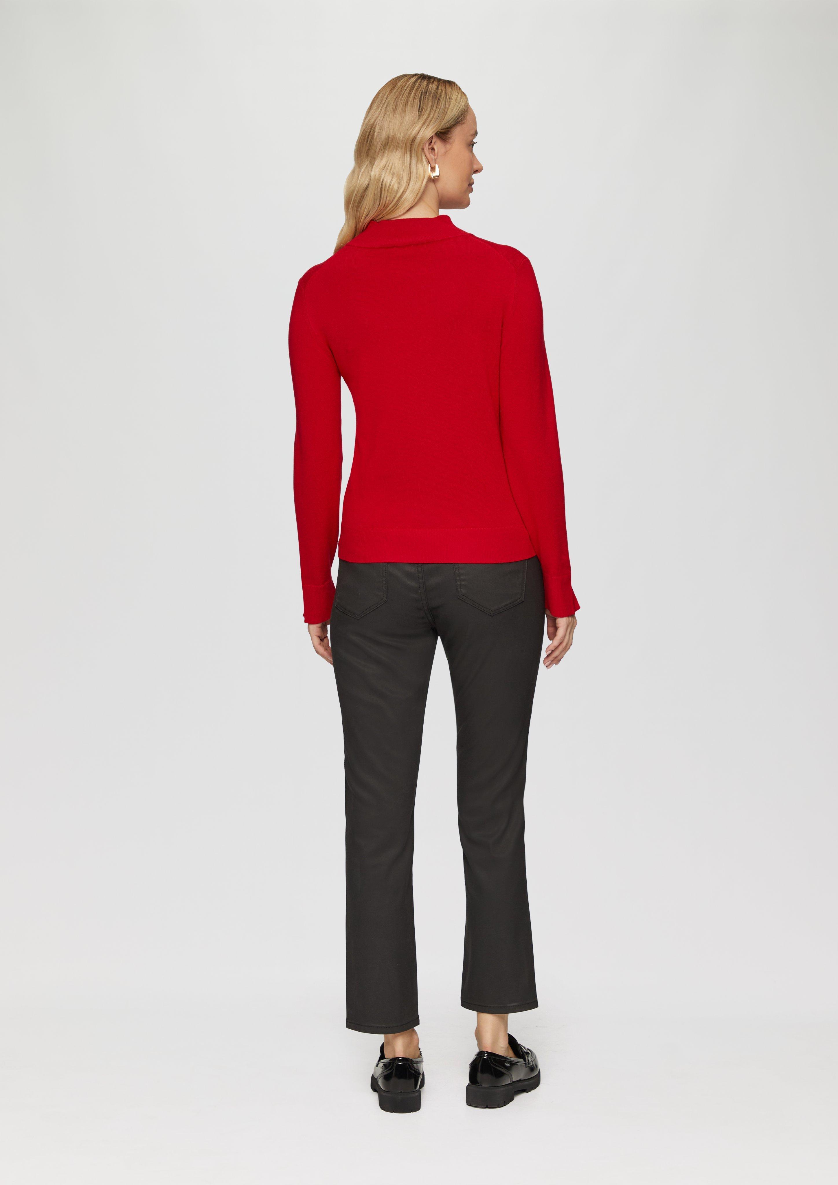 Pull en tricot in 3355, 9999 & 0200