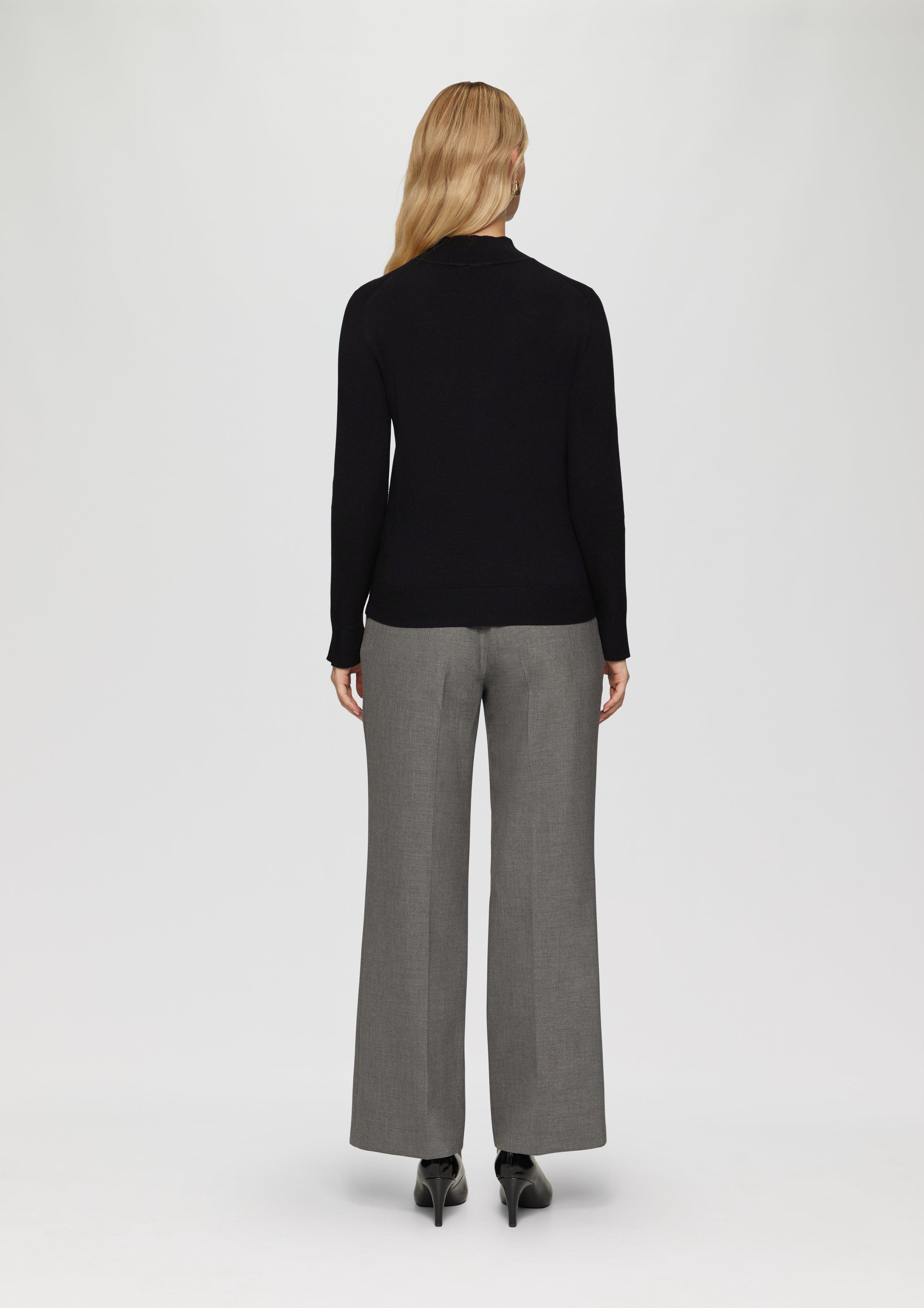 Pull en maille in 9999, 0200 & 3355