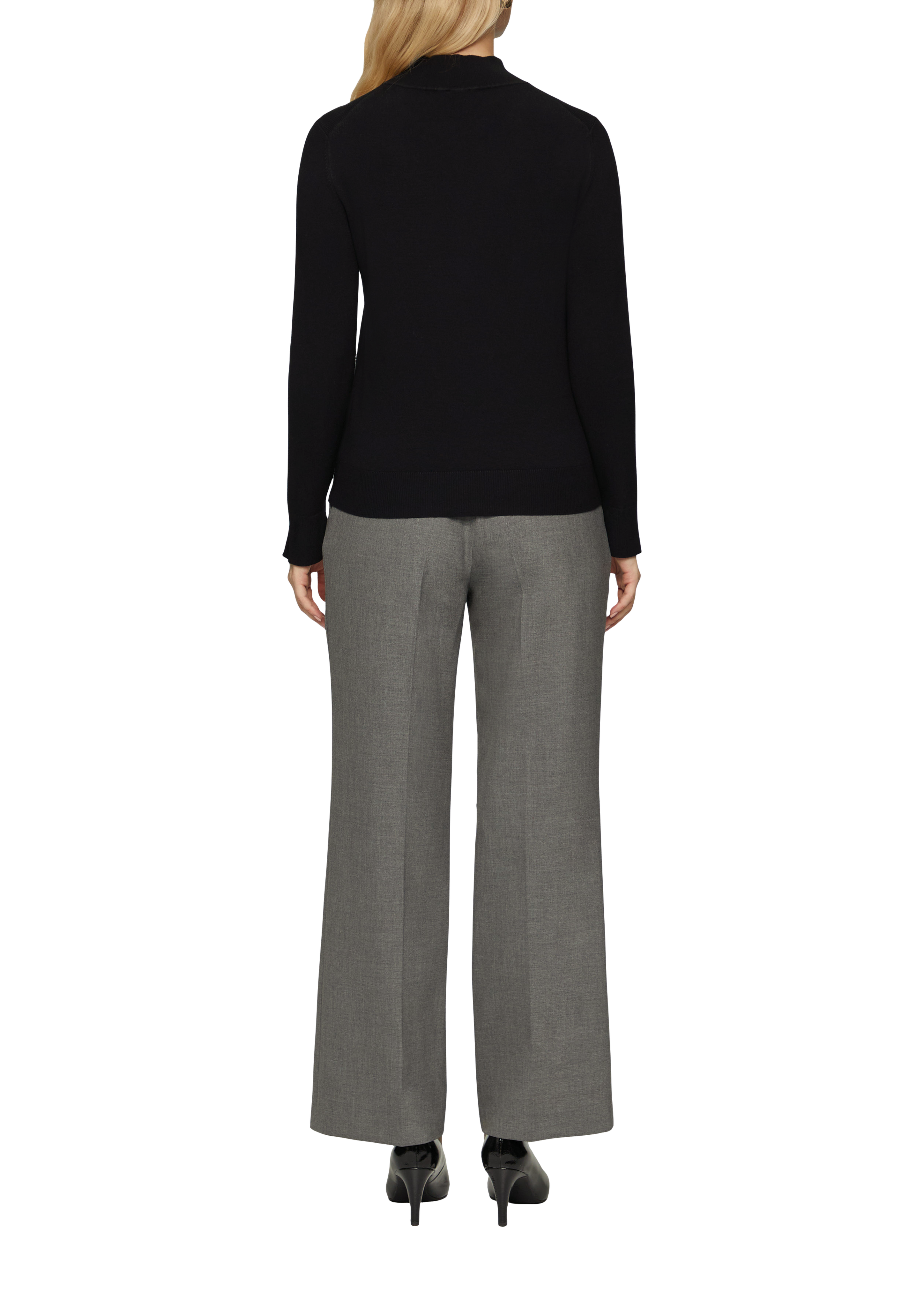 Thumbnail - Strickpullover