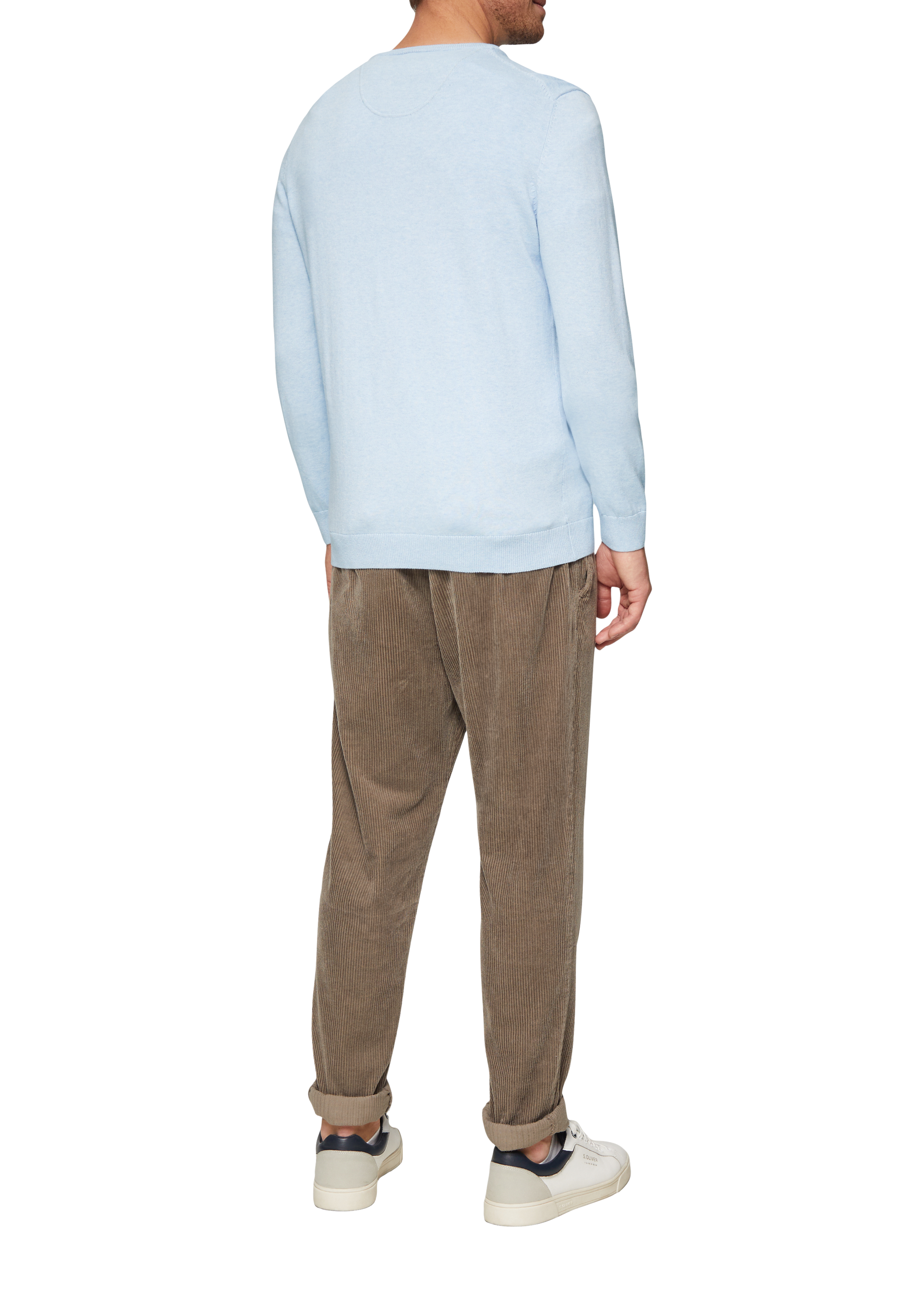 Thumbnail - Strickpullover