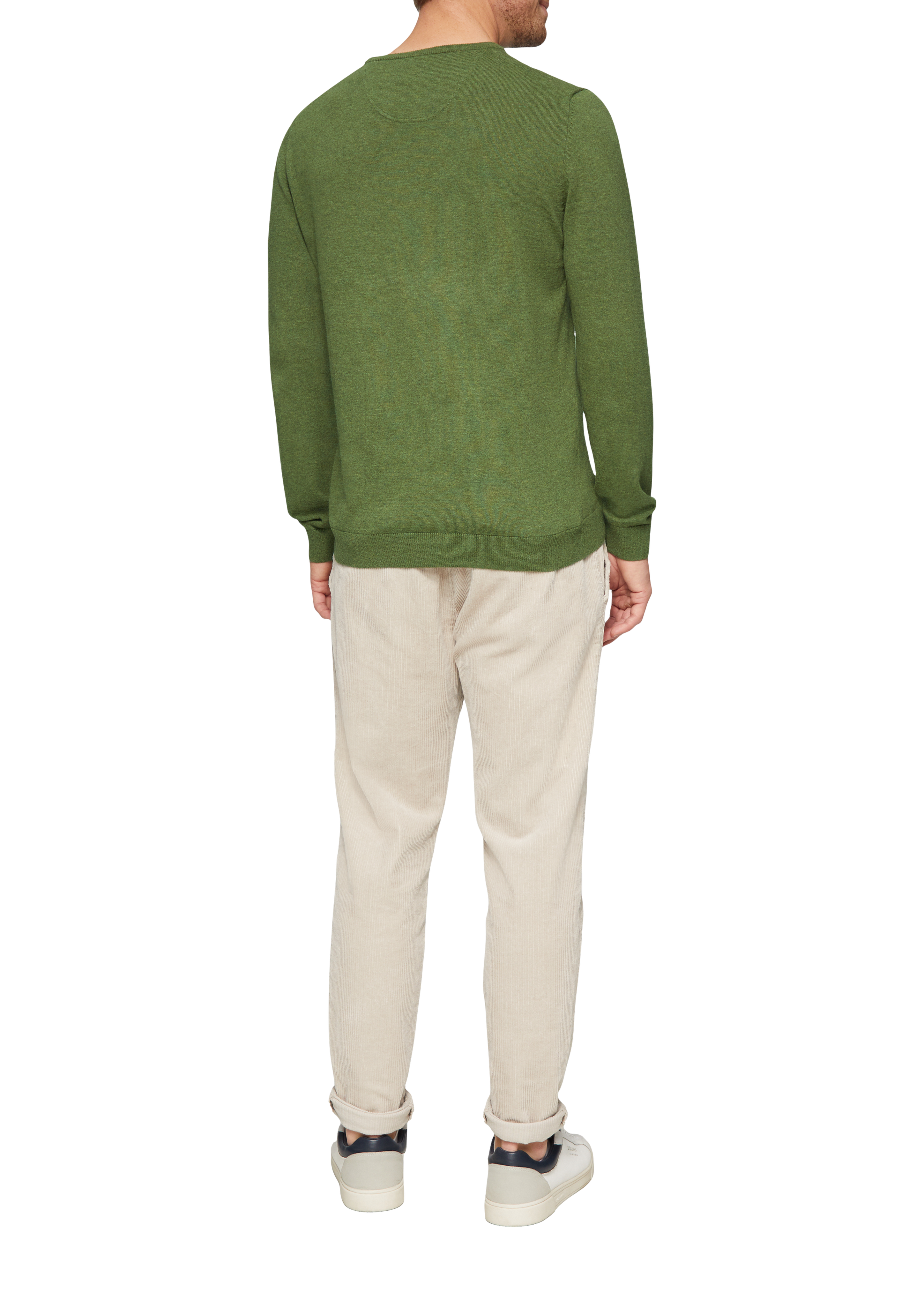 Thumbnail - Strickpullover