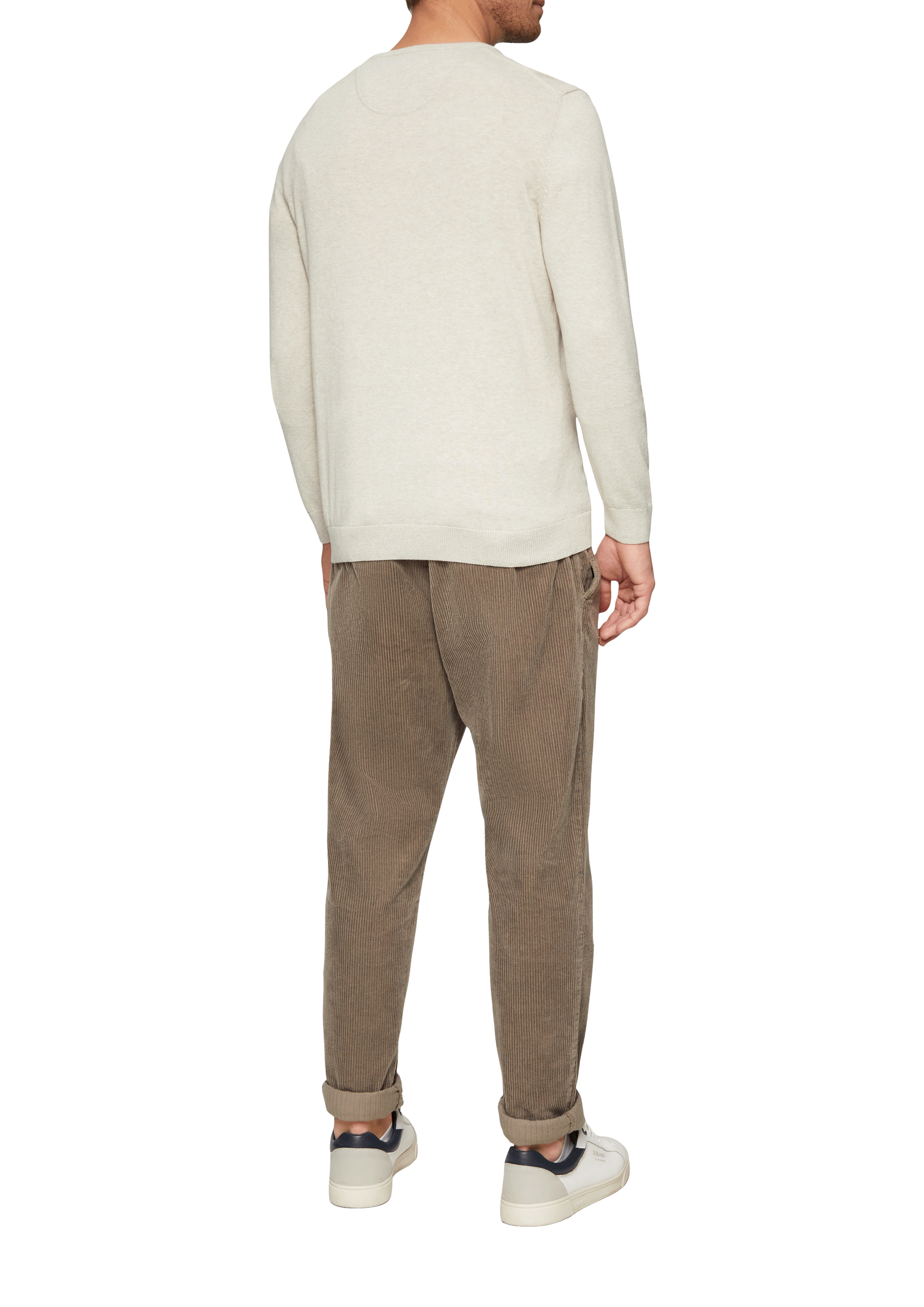 Thumbnail - Strickpullover