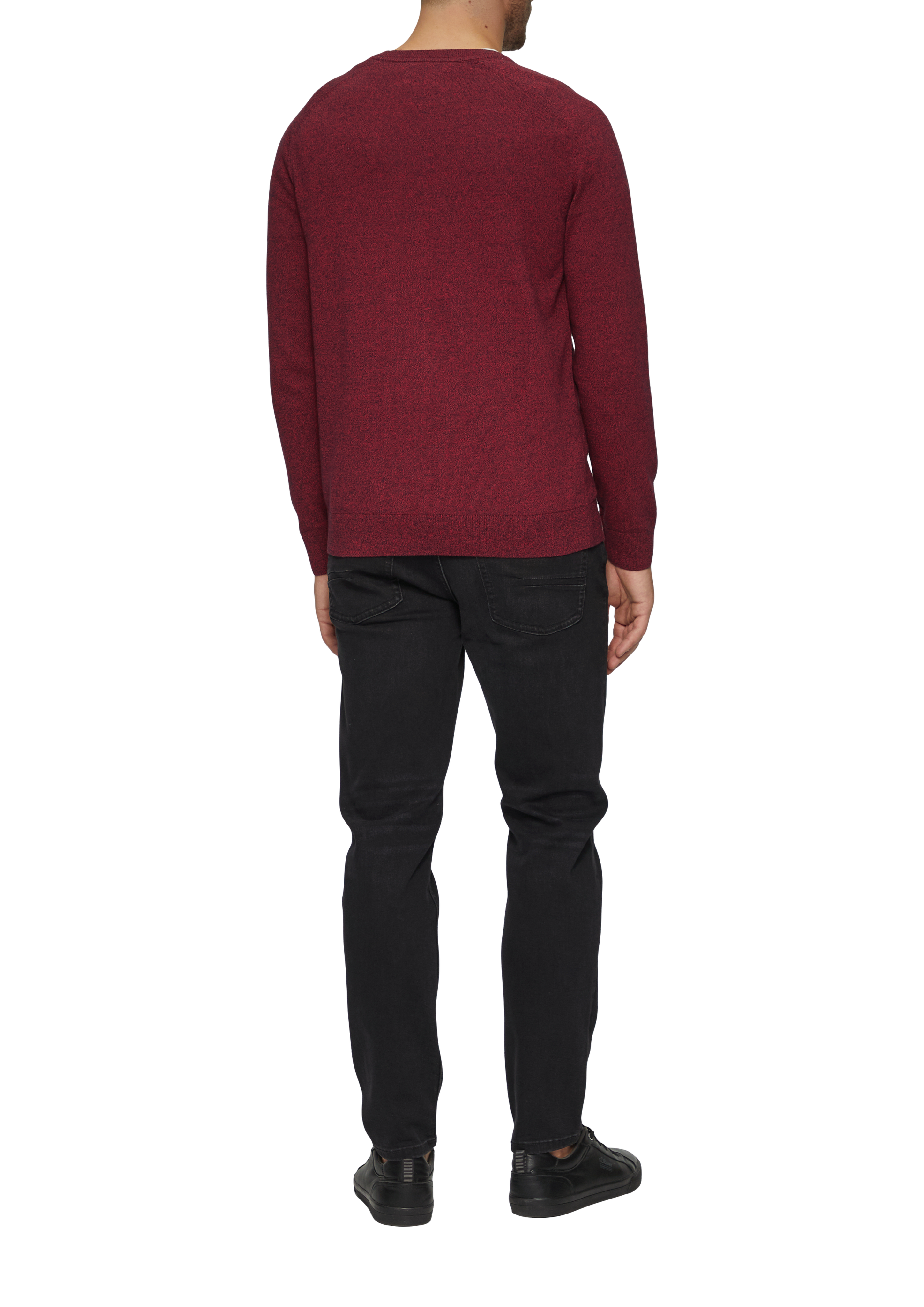 Thumbnail - Strickpullover