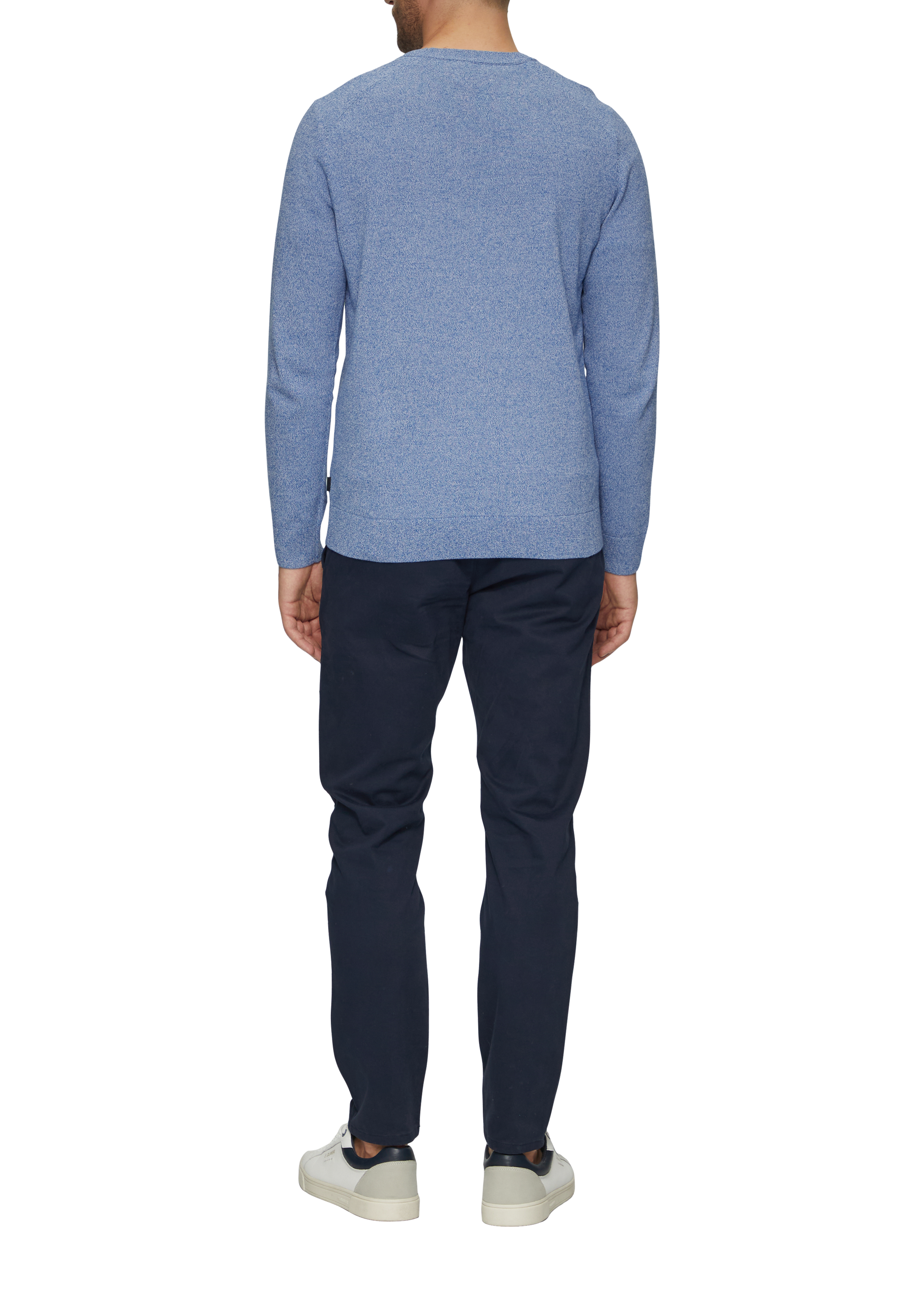 Thumbnail - Strickpullover