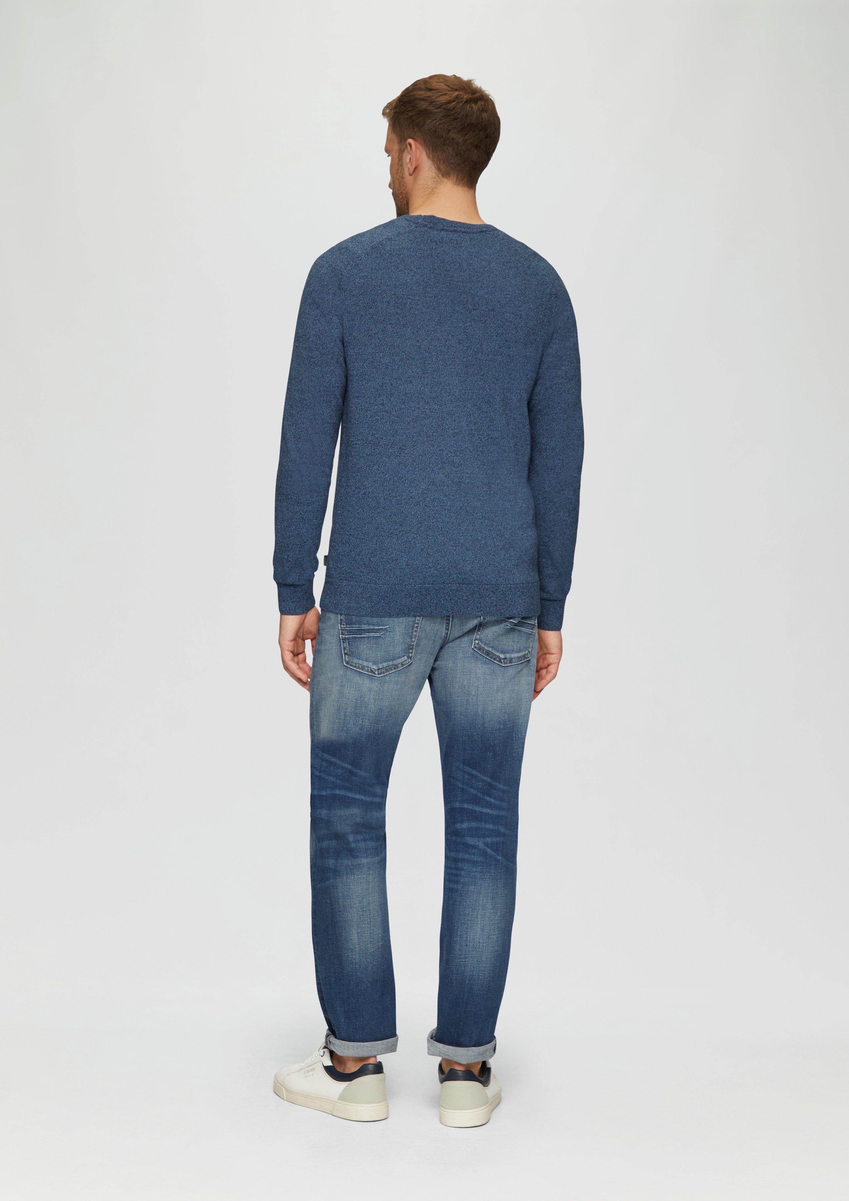 Pull en maille in 59W1, 78W1, 80W1 & 55W1