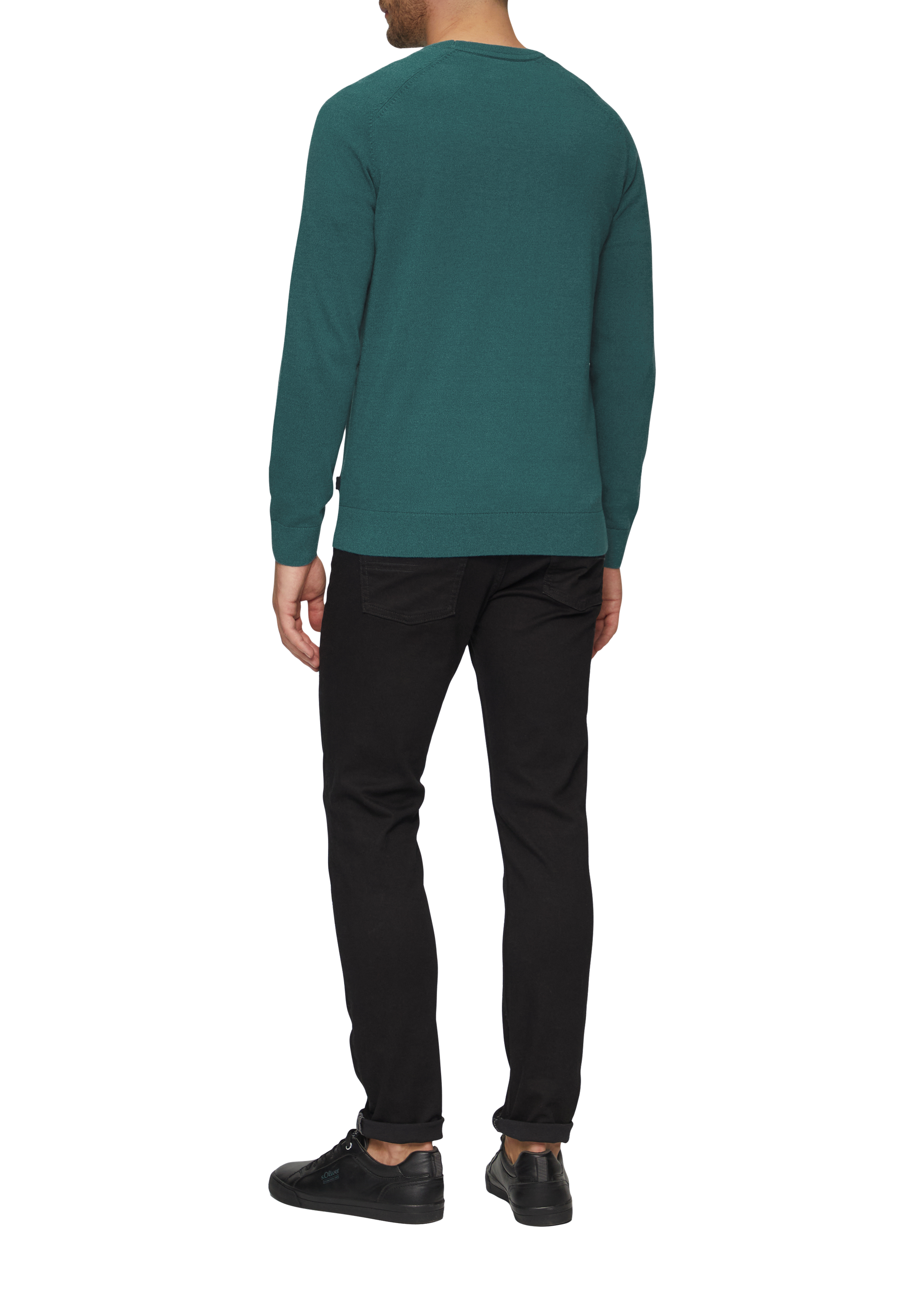 Thumbnail - Strickpullover