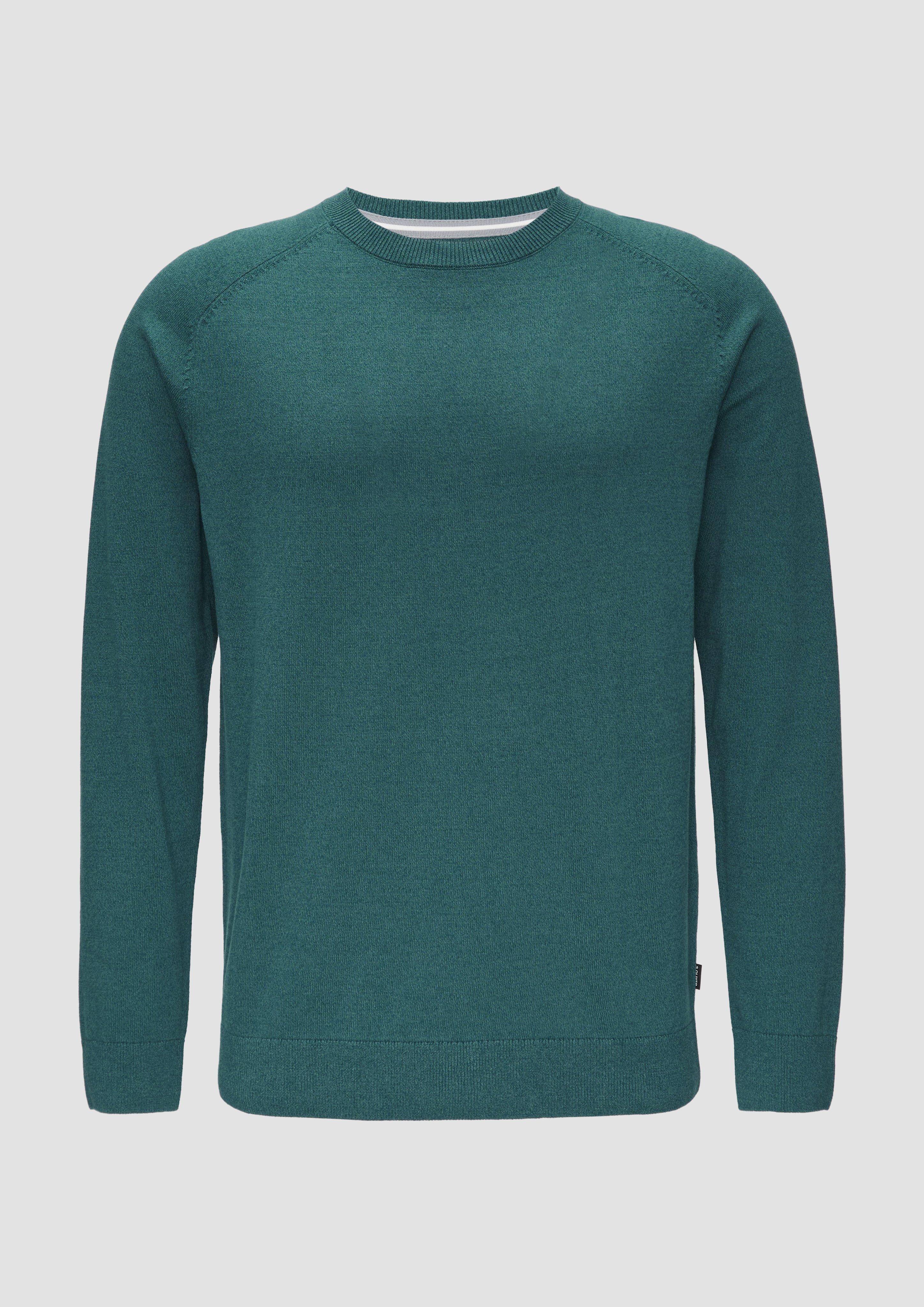 Strickpullover