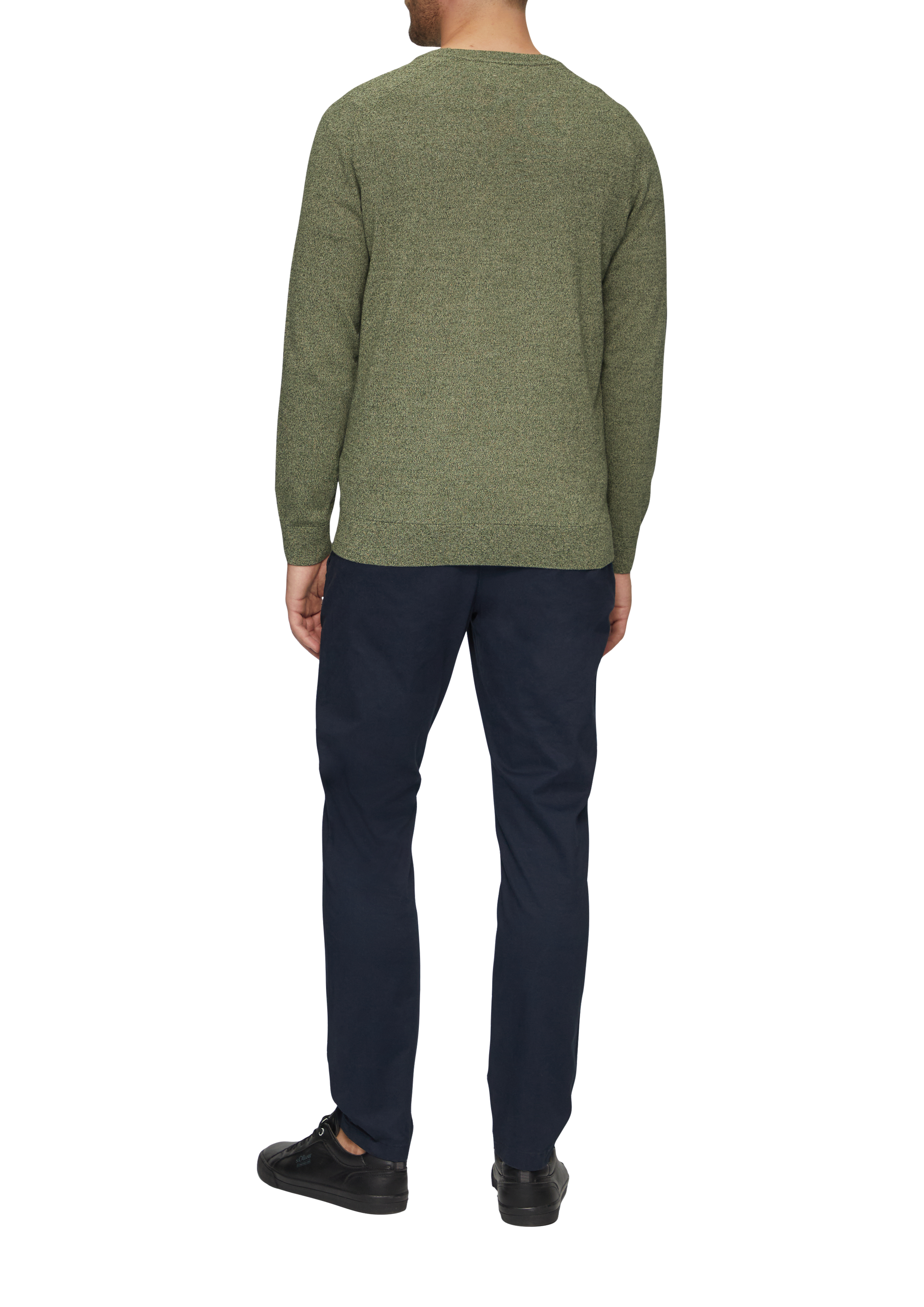 Thumbnail - Strickpullover