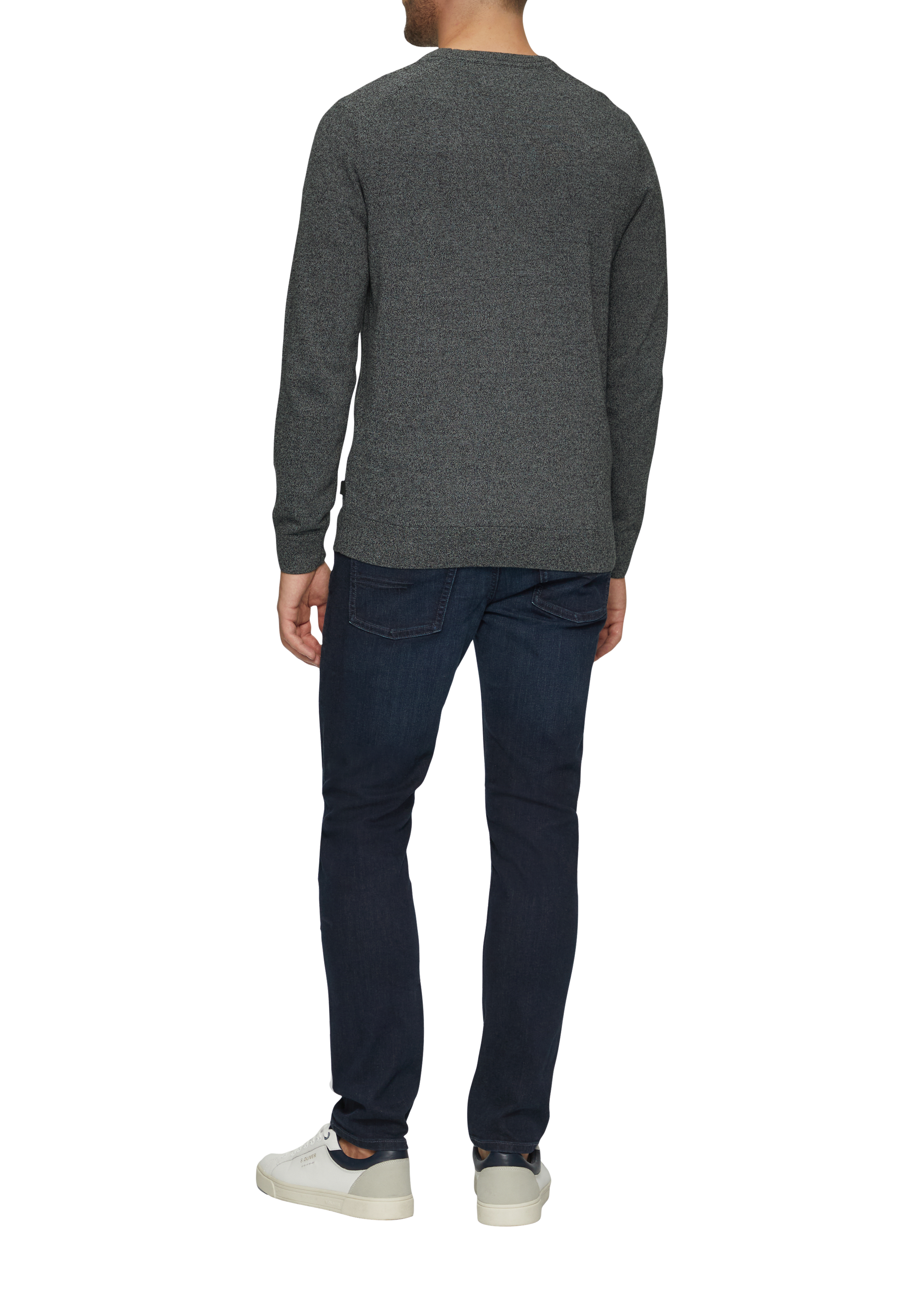 Thumbnail - Strickpullover