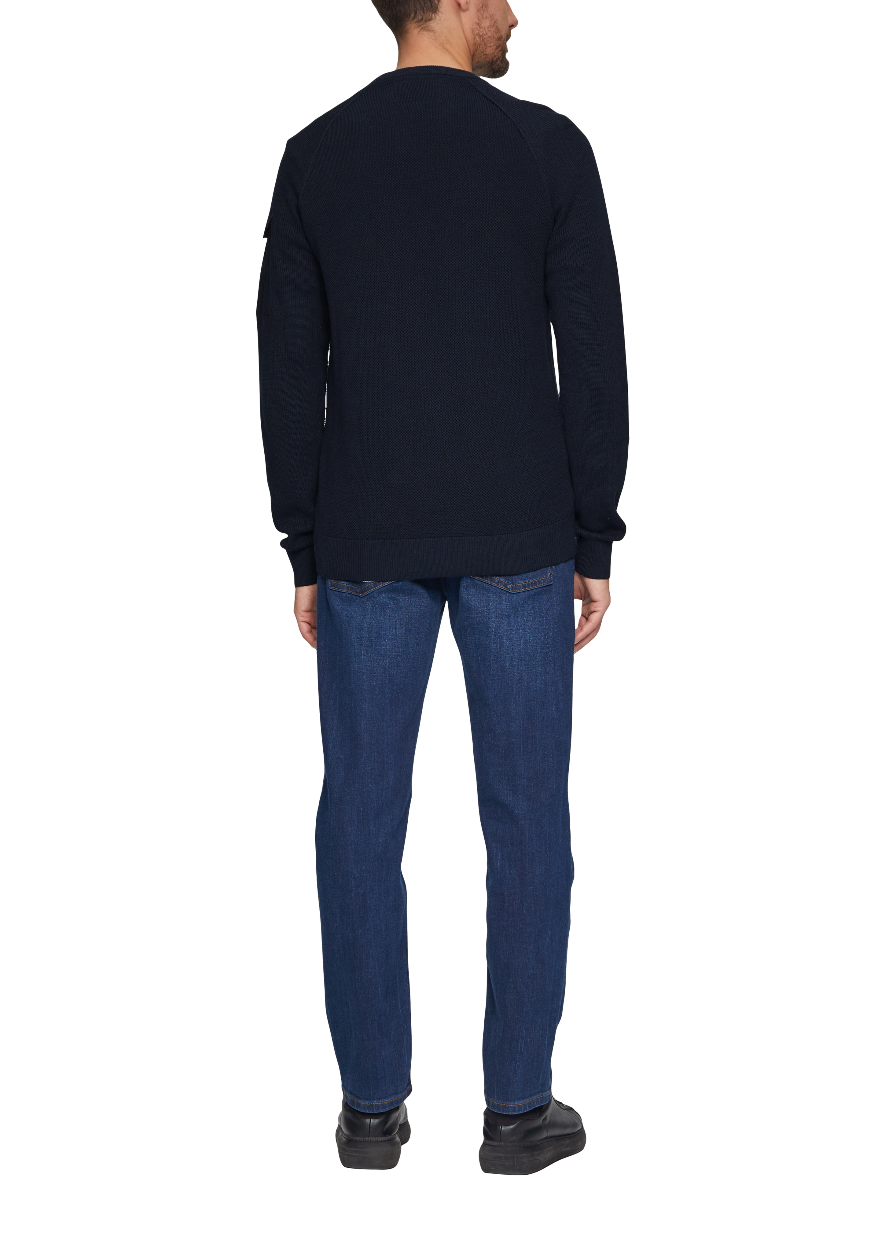 Thumbnail - Strickpullover
