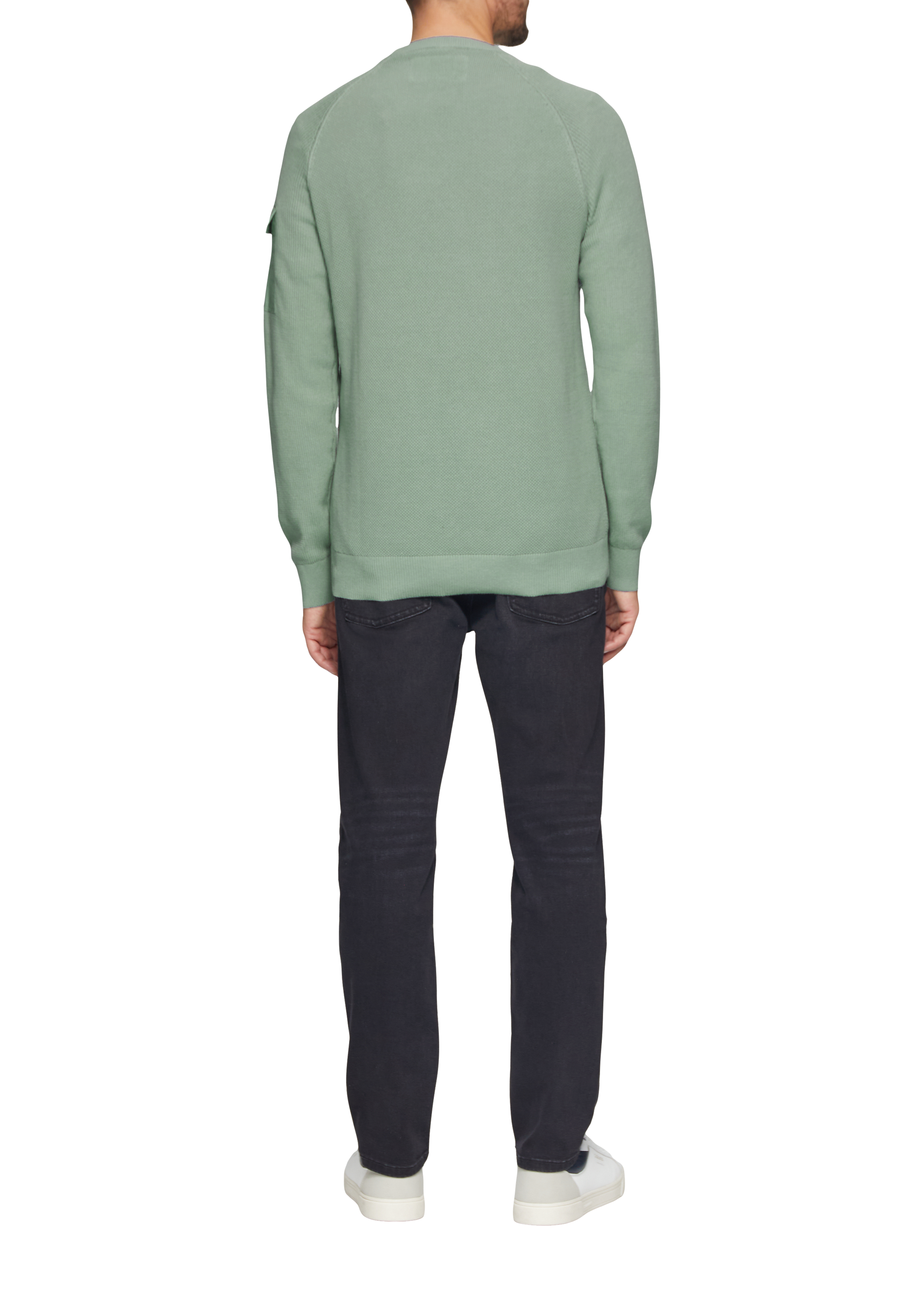 Thumbnail - Strickpullover