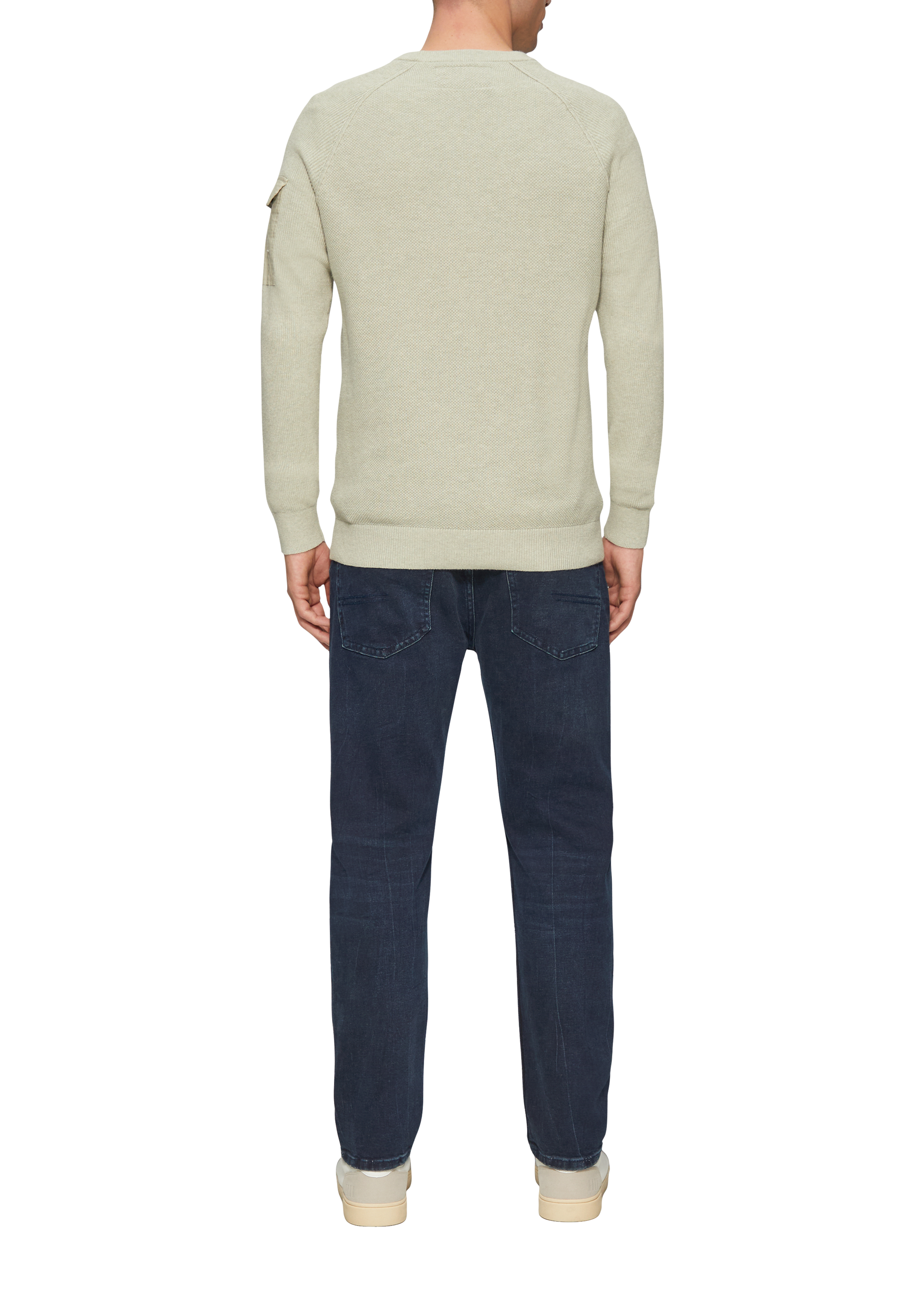 Thumbnail - Strickpullover