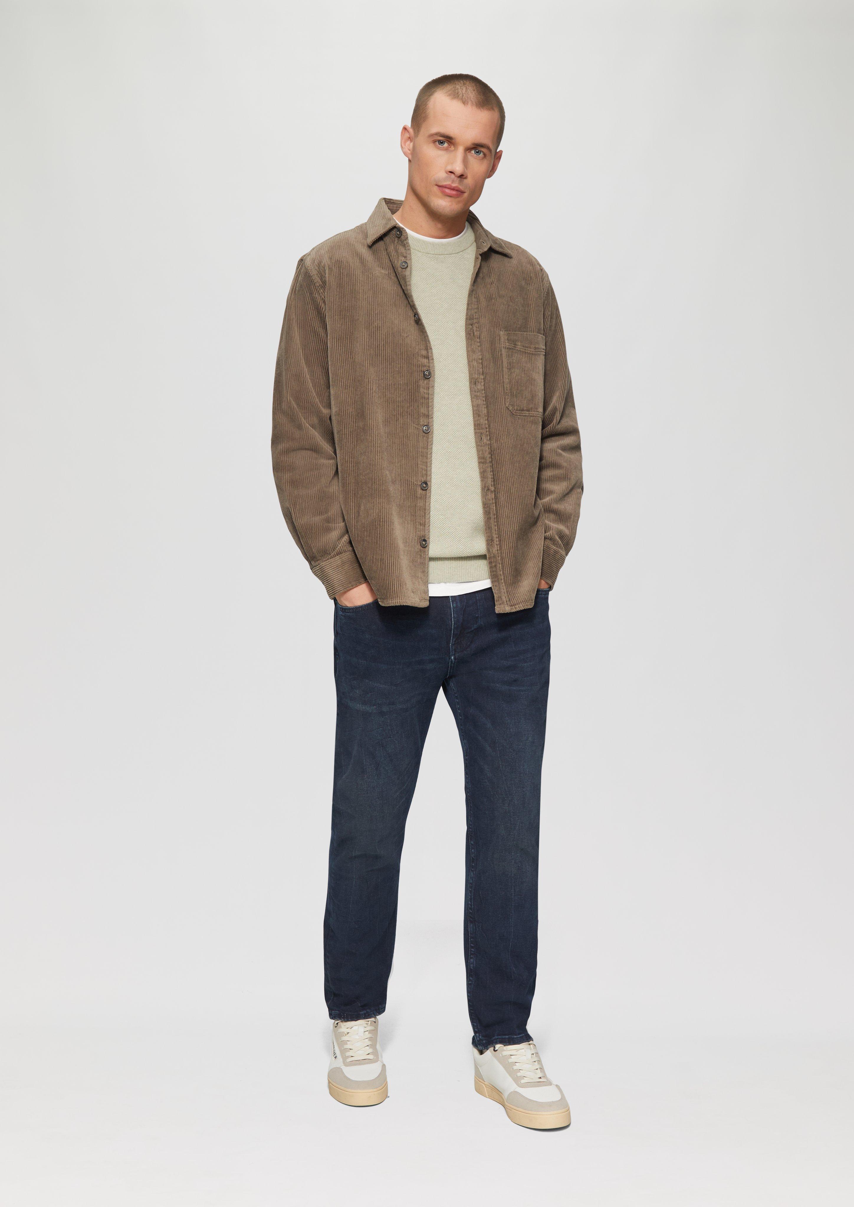 Pull en maille in 80W0 & 7211