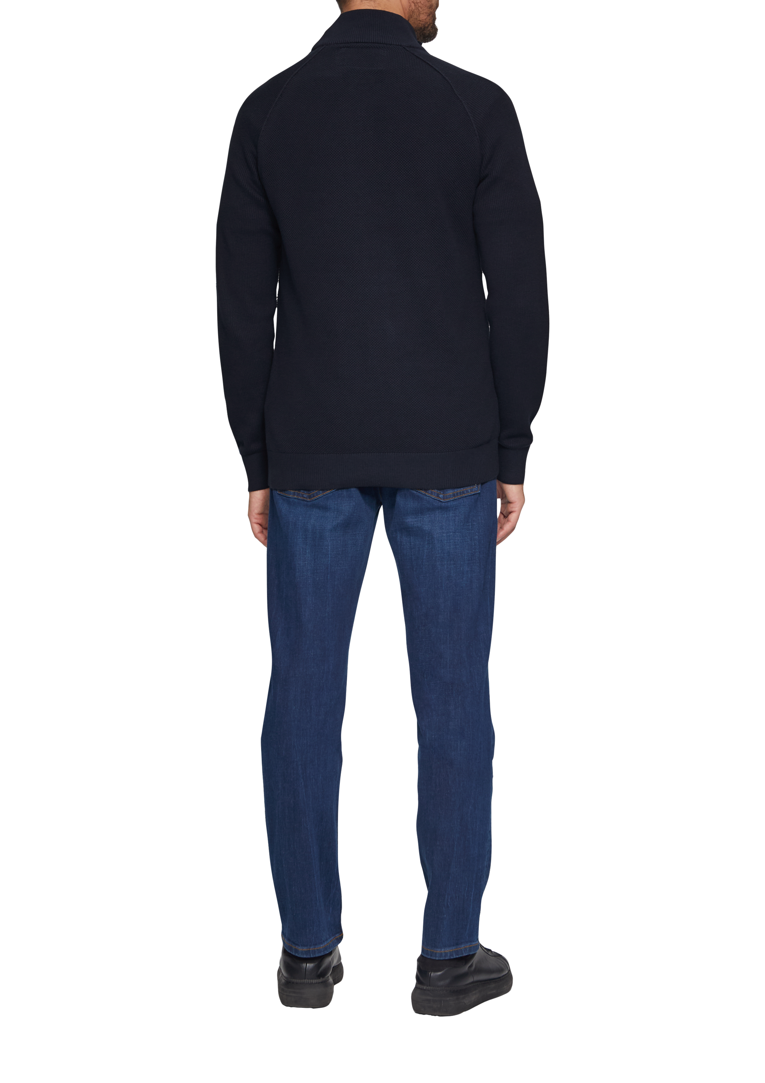 Thumbnail - Strickpullover