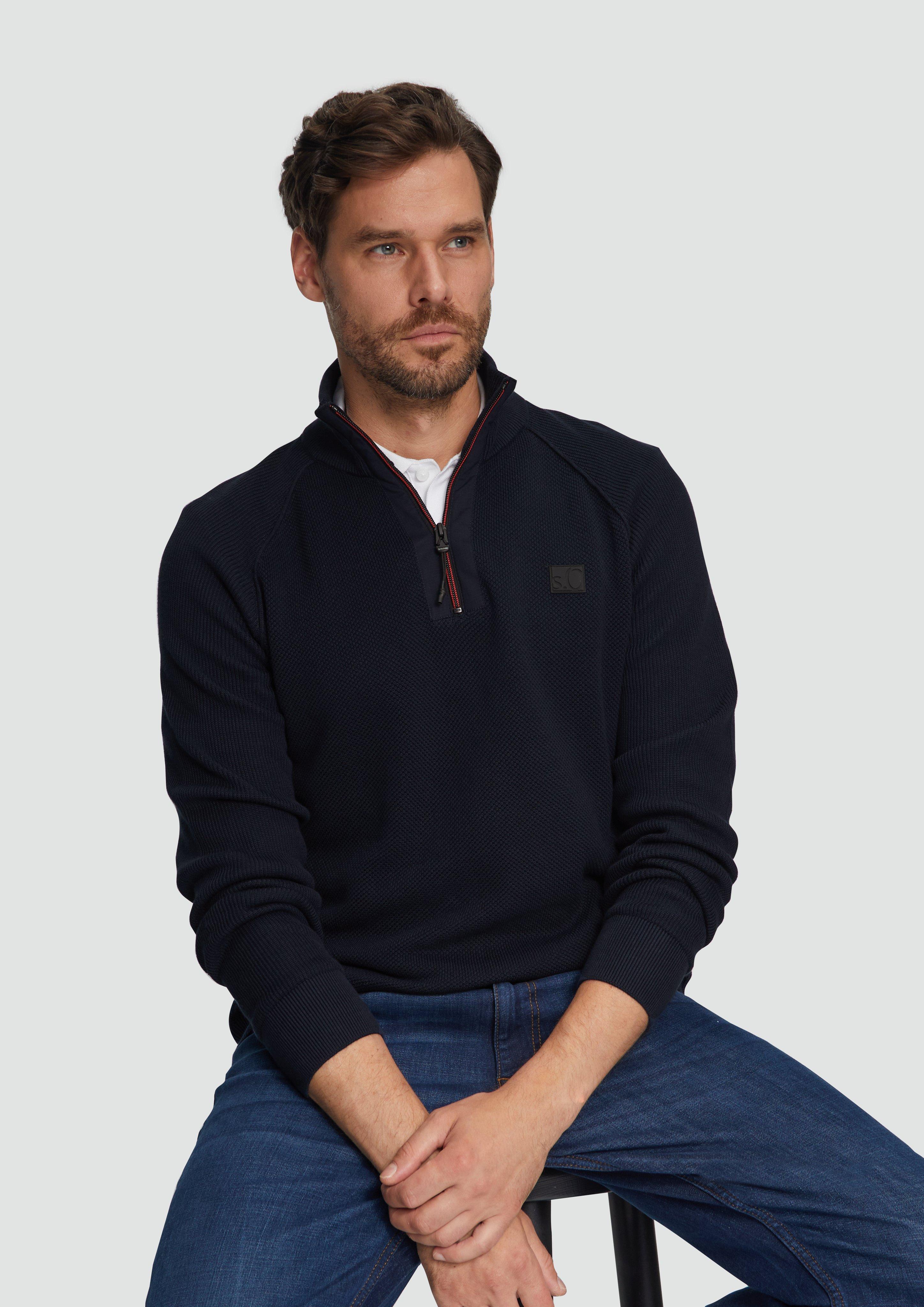 Pull en maille in 5978