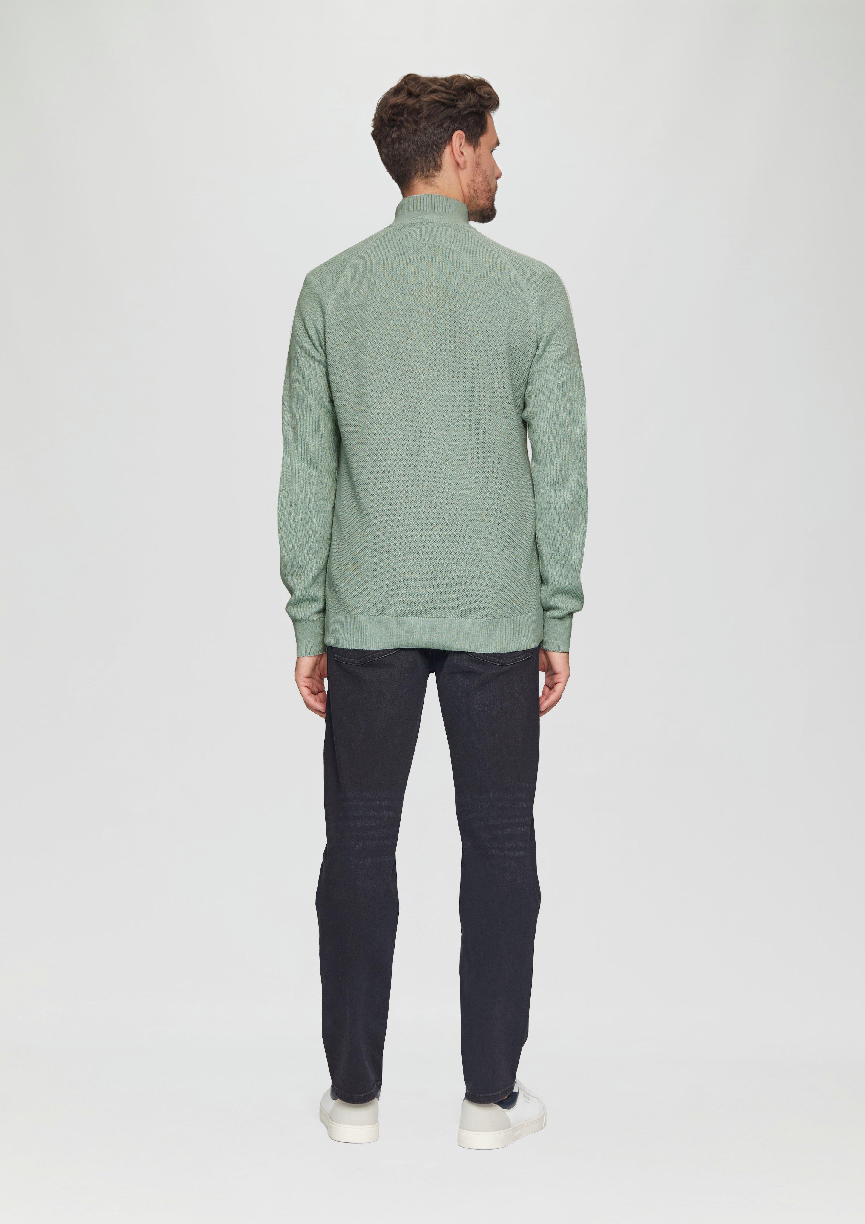 Pull en maille in 7211