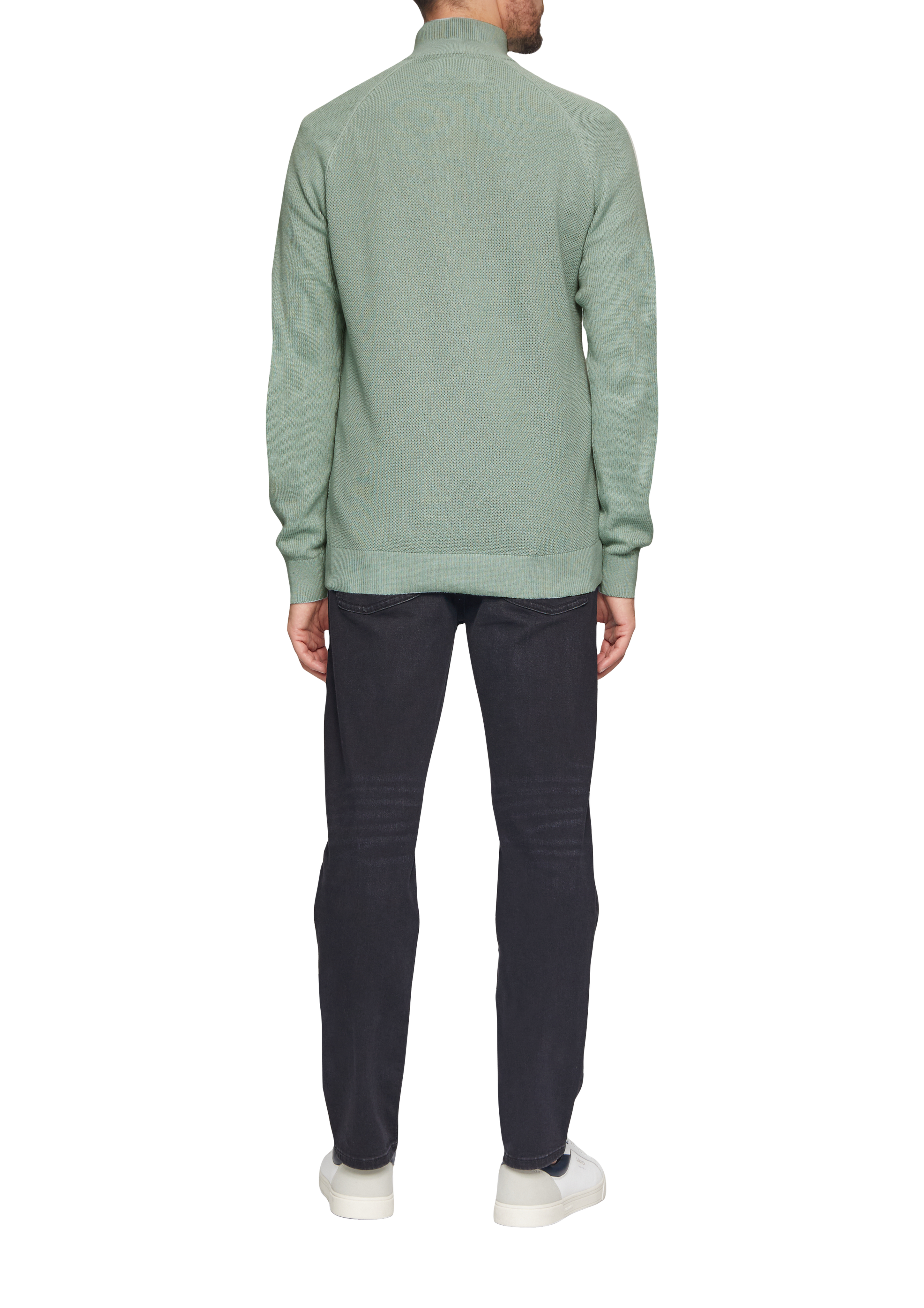 Thumbnail - Strickpullover