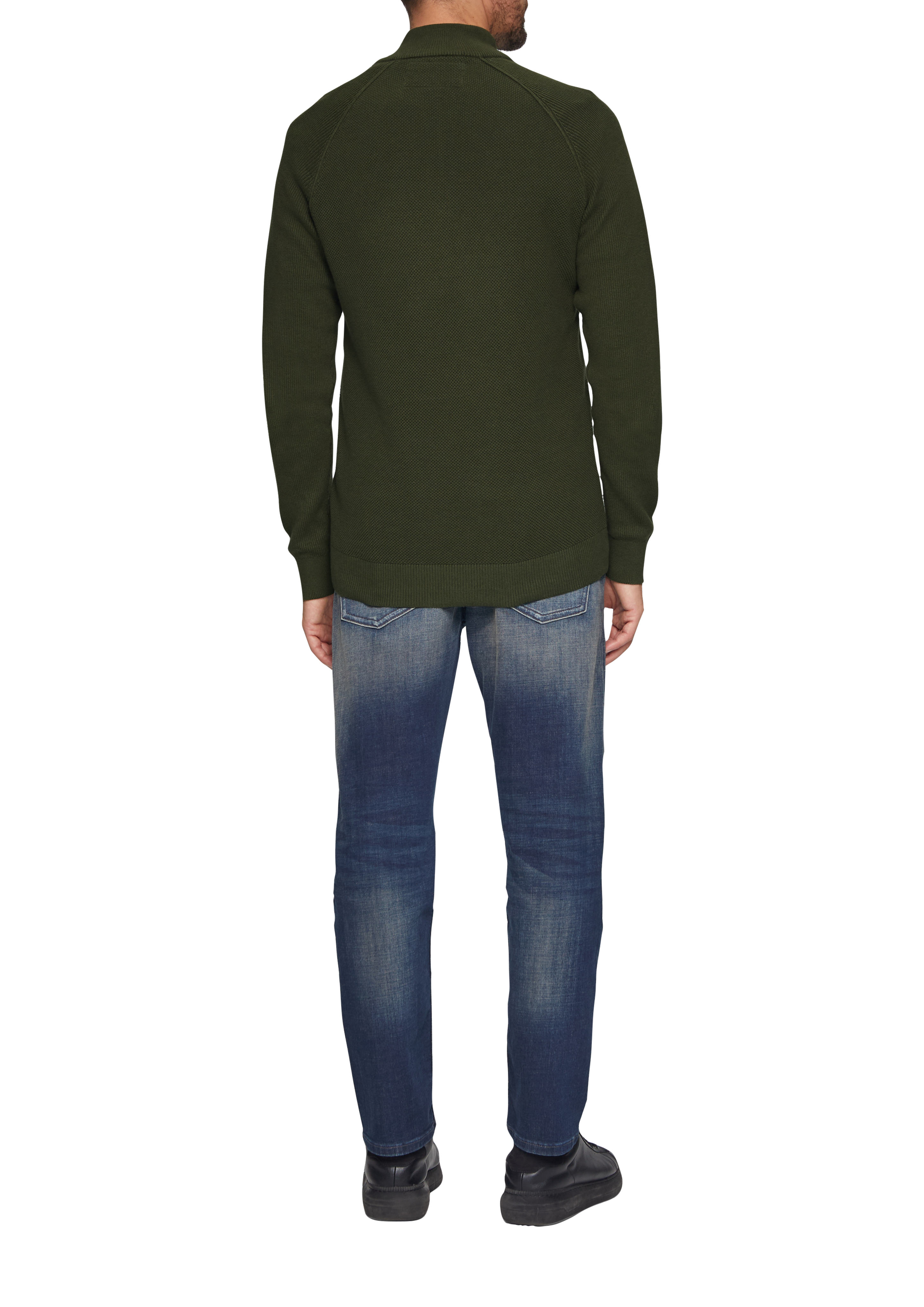 Thumbnail - Strickpullover