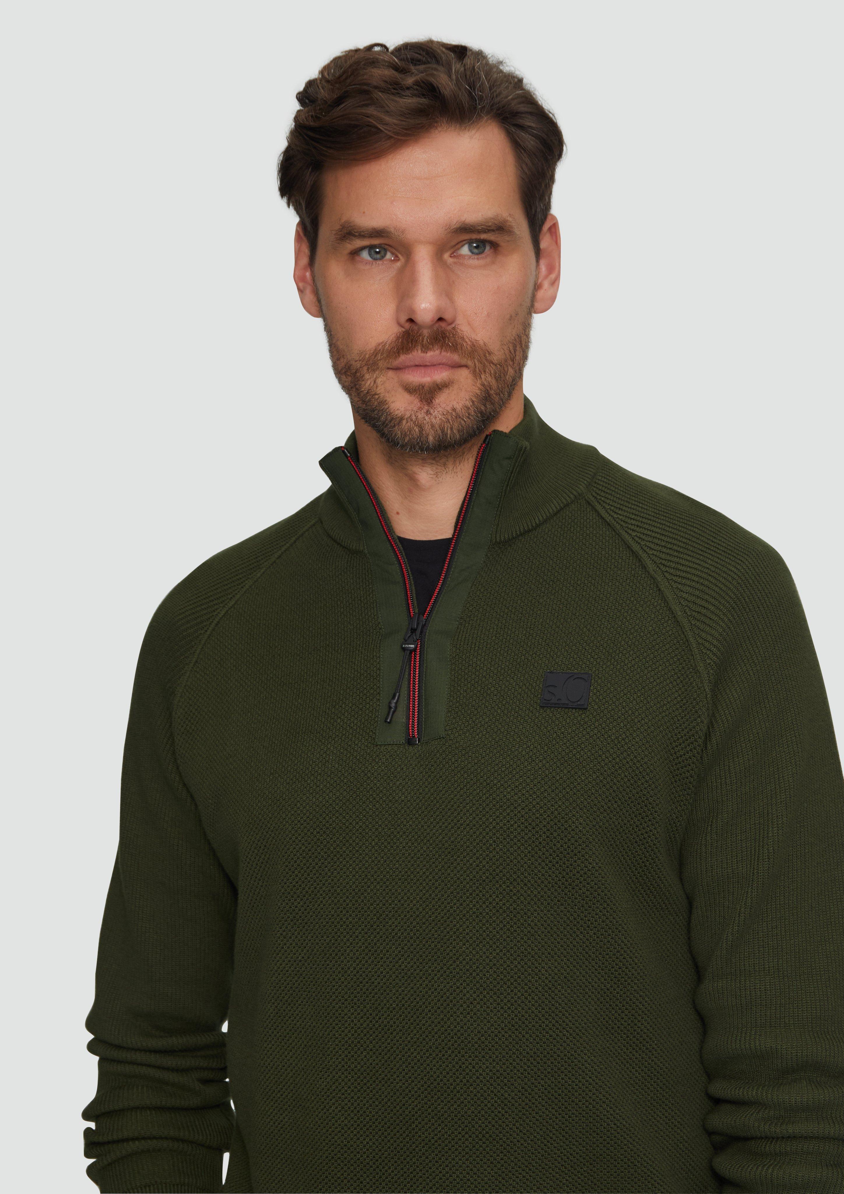 Pull en maille in 7883